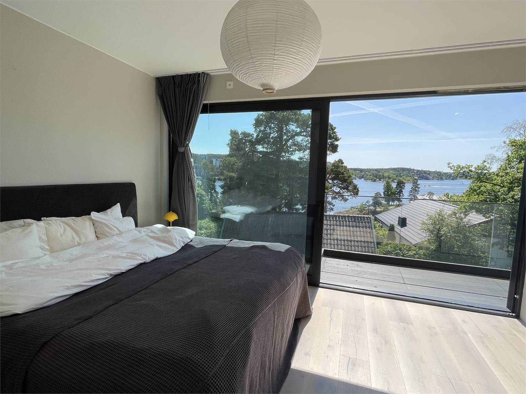 10 rum Villa på Norrviksvägen 8A Brevik Lidingö kommun - bild 13