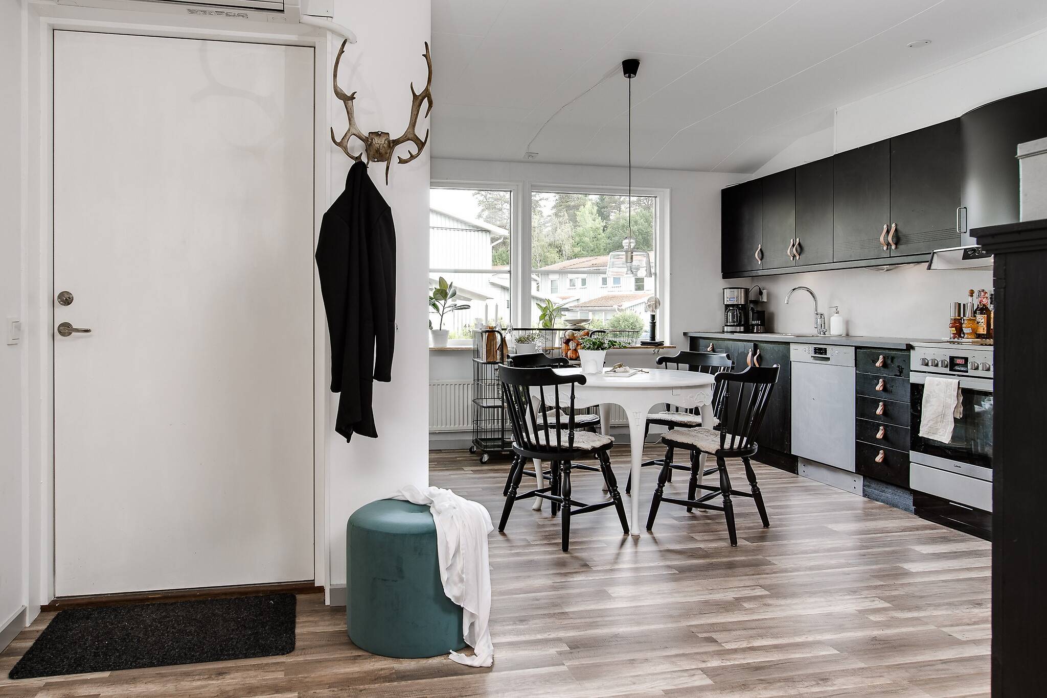 6 rum Lägenhet på Johan marméns väg 35 Alunda Östhammars kommun - bild 4