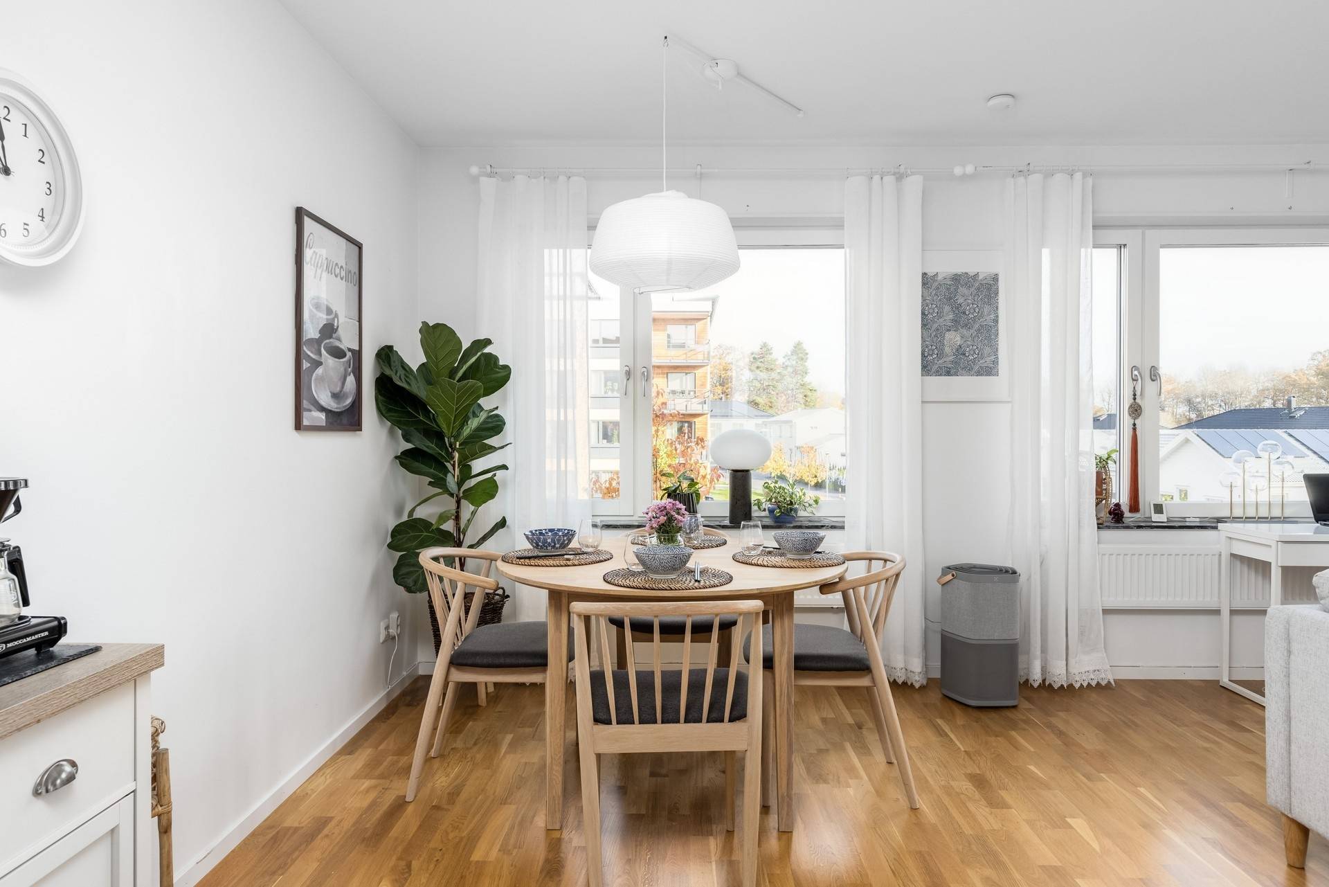 3 rum Lägenhet på Fågelbärsvägen 2A Sturefors Linköpings kommun - bild 8