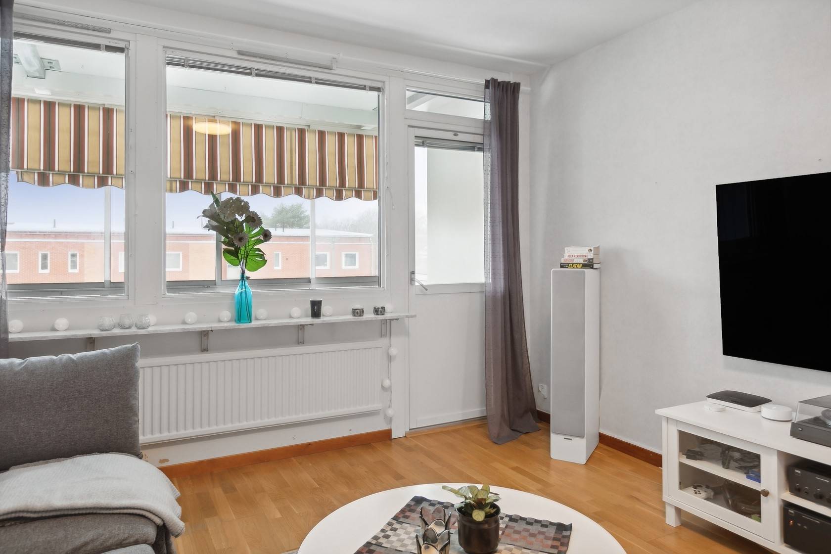 1 rum Lägenhet på Södra Storängsvägen 54A Östermalm Finspångs kommun - bild 11