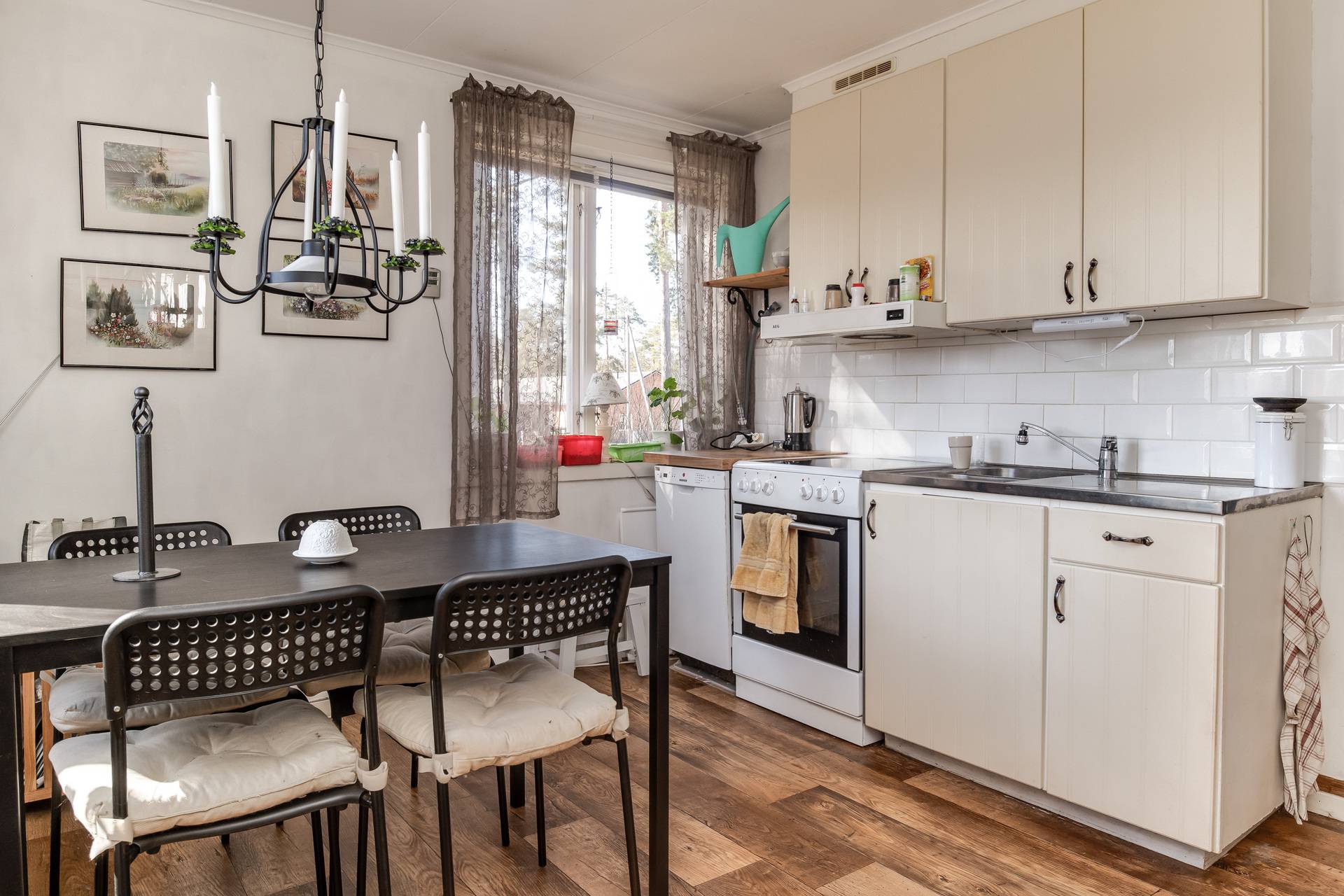 4 rum Villa på Västbyvägen 11 Nyhammar Ludvika kommun - bild 5