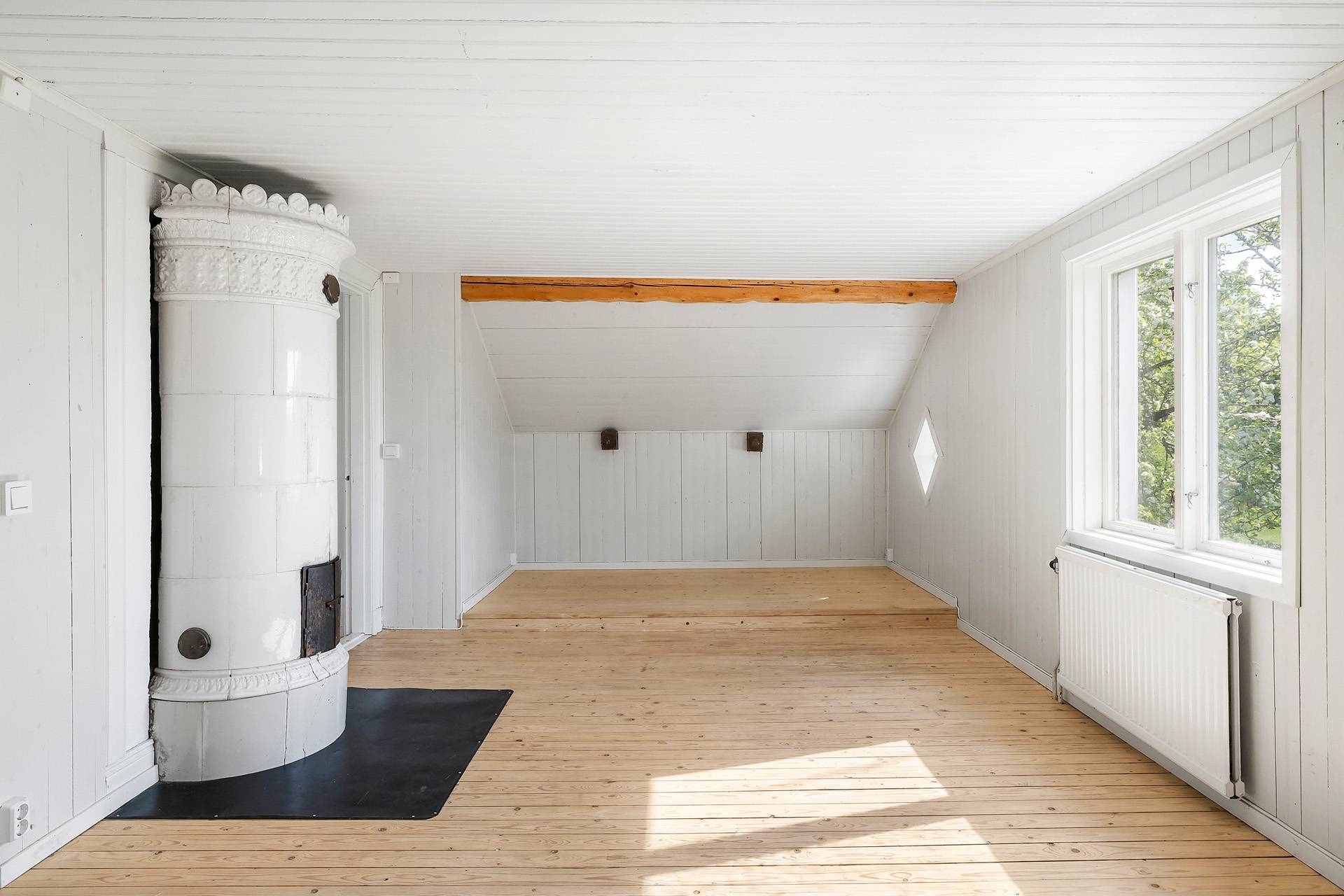 5 rum Villa på Älgesta 451 Märsta - Broby Sigtuna kommun - bild 17