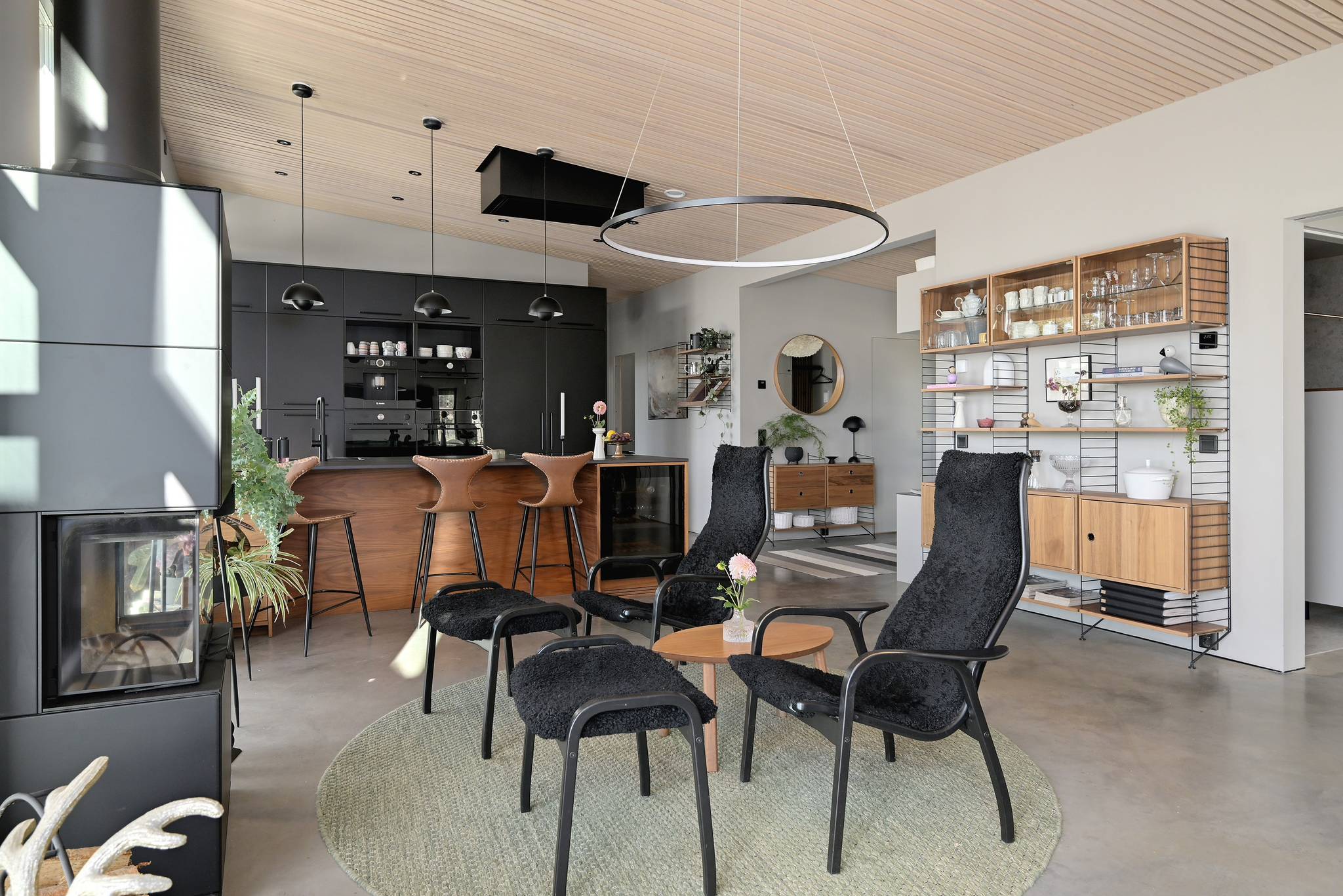 5 rum villa på Laxvikenvägen 6 Laxviken, Umeå kommun - bild 1