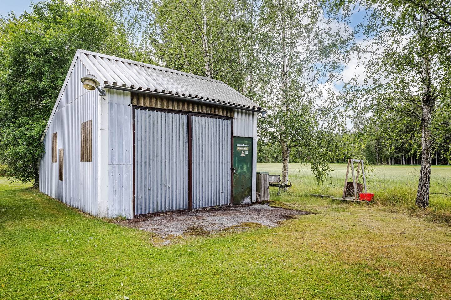 4 rum Villa på Äskekärr Kyrketorp 1 Götene kommun - bild 13