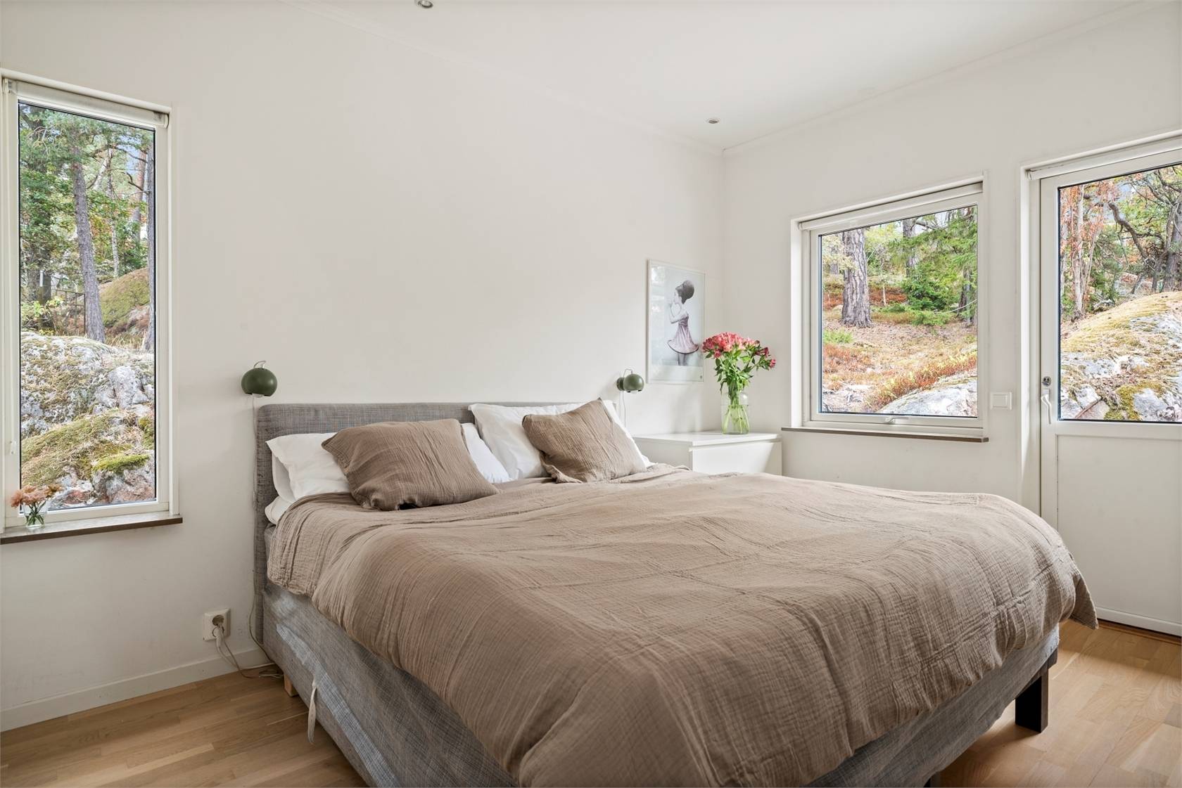 7 rum Villa på Södra Åsvägen 17 Österskär Österåkers kommun - bild 9