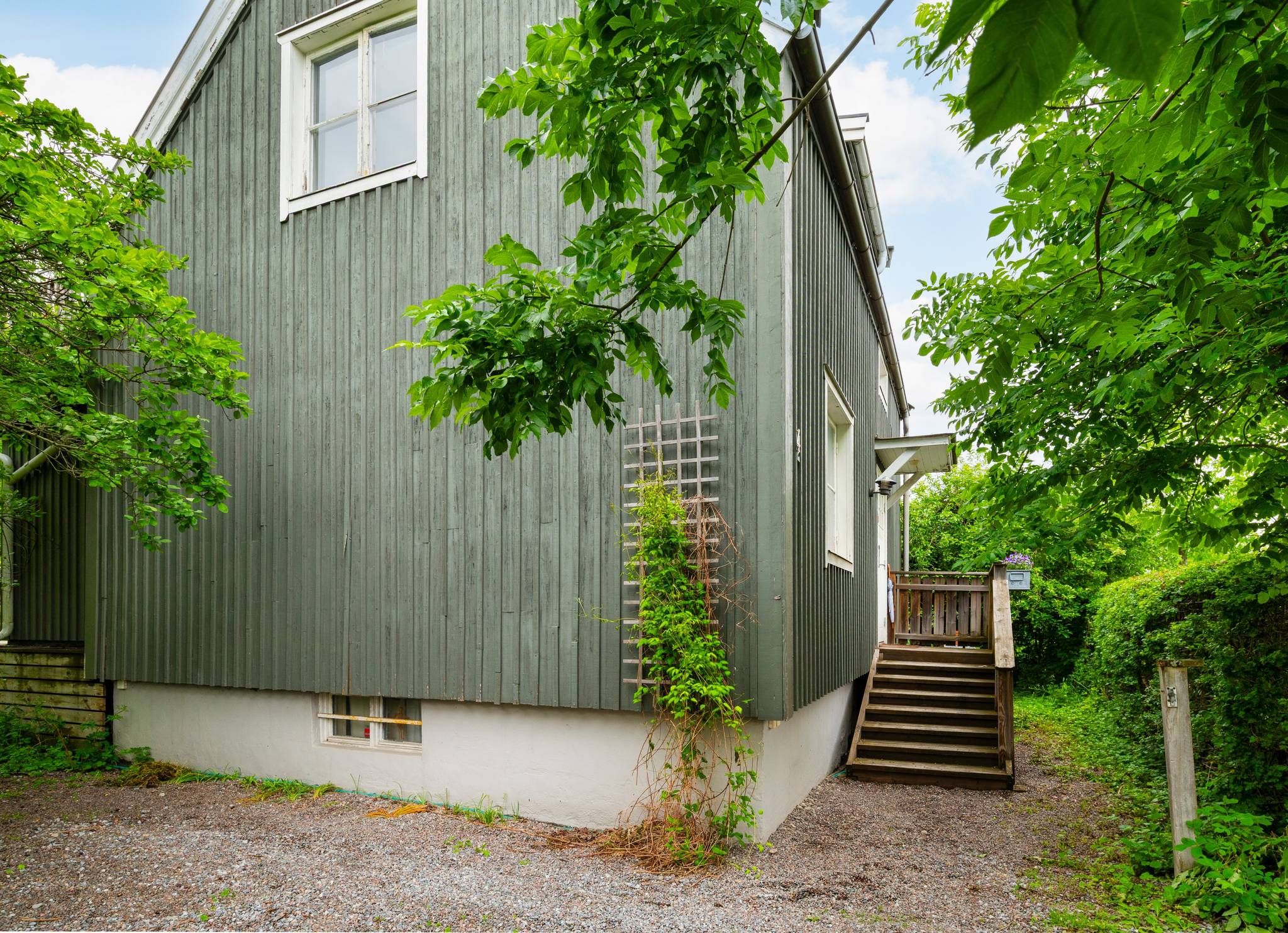 6 rum Villa på Herrhagsvägen 42 Svedmyra - Enskede Stockholms kommun - bild 57