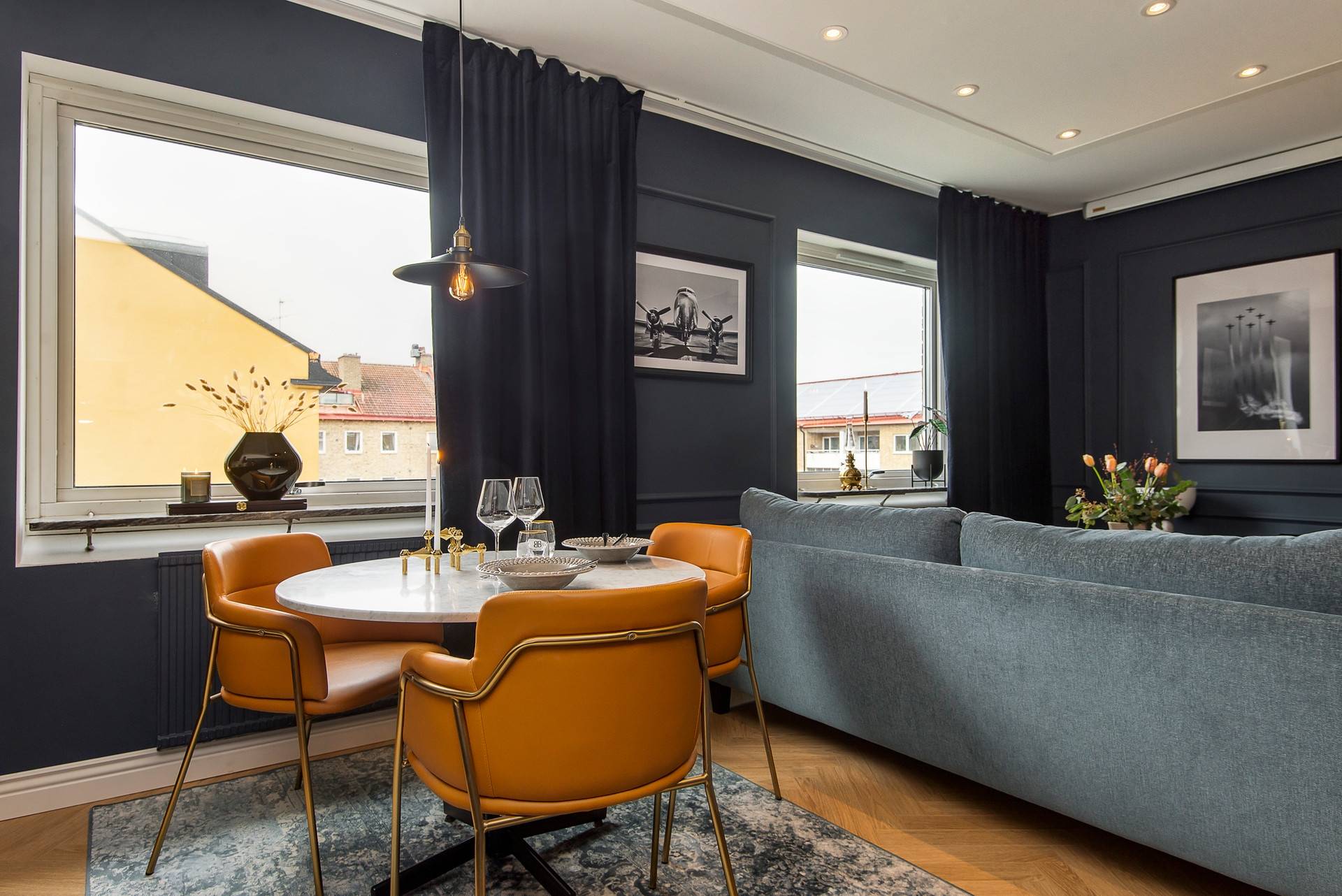 2 rum Lägenhet på Styrmansgatan 32 Centralt Norrköpings kommun - bild 5