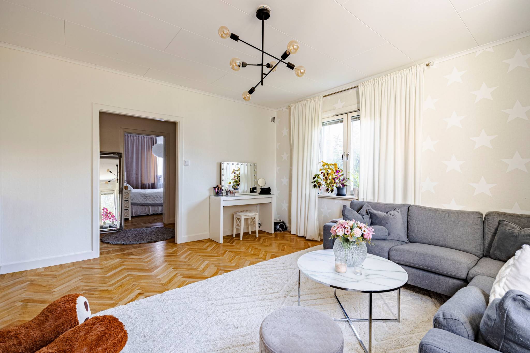 240 m² Villa på Vedbergsgatan 5 Djurgården Eskilstuna kommun - bild 8