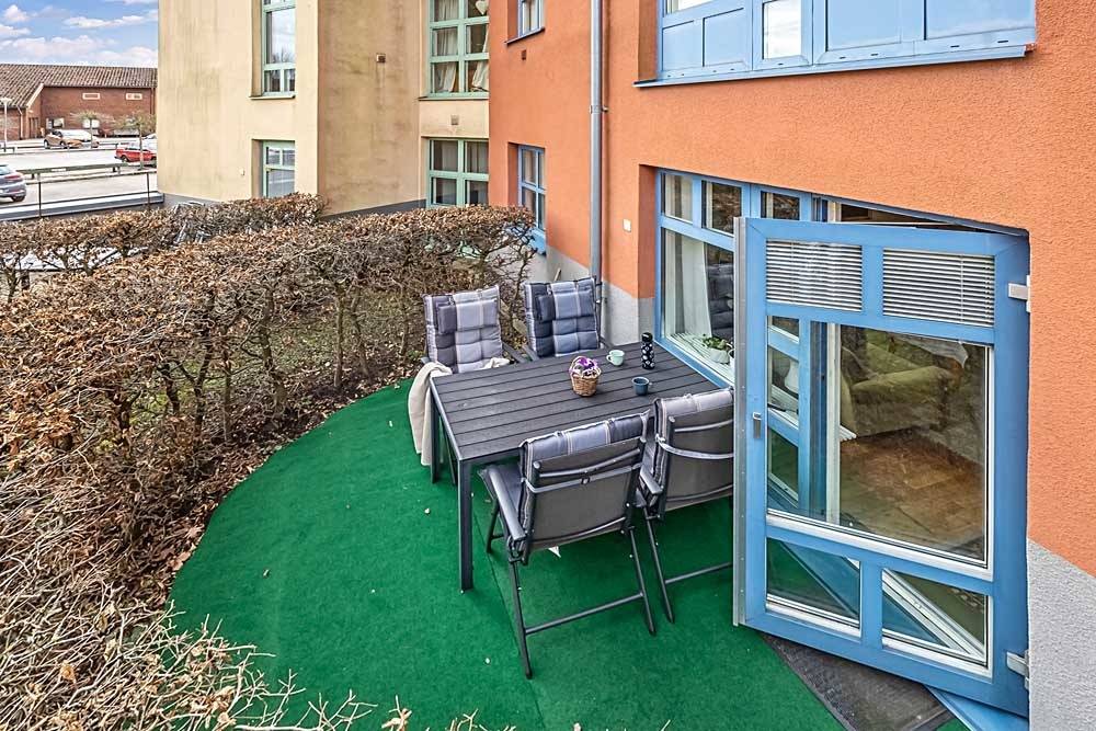 3 rum Lägenhet på Storgatan 2b Centralt Staffanstorps kommun - bild 21