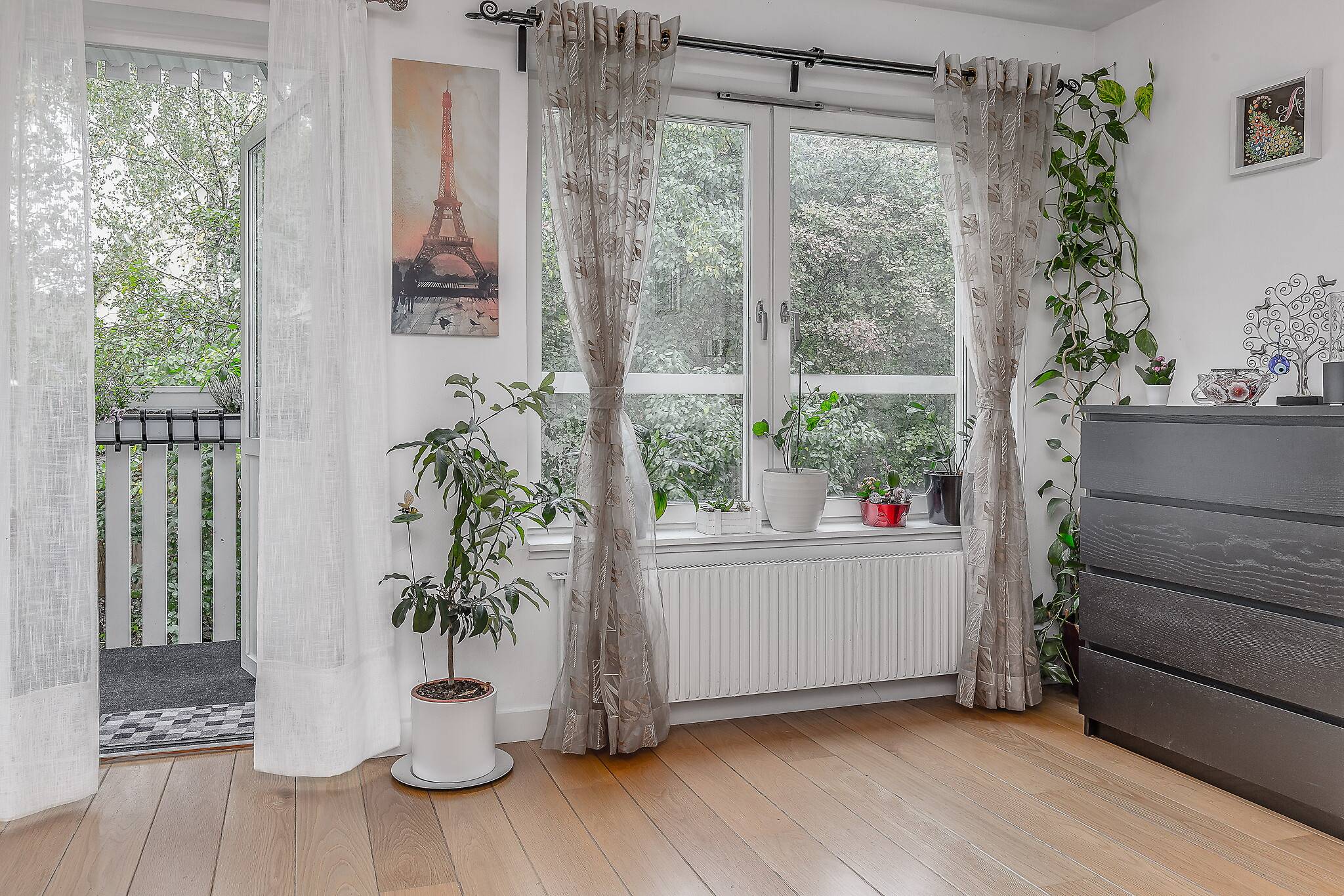 3 rum Lägenhet på Dalbovägen 6b Sollentuna Edsviken Sollentuna kommun - bild 11