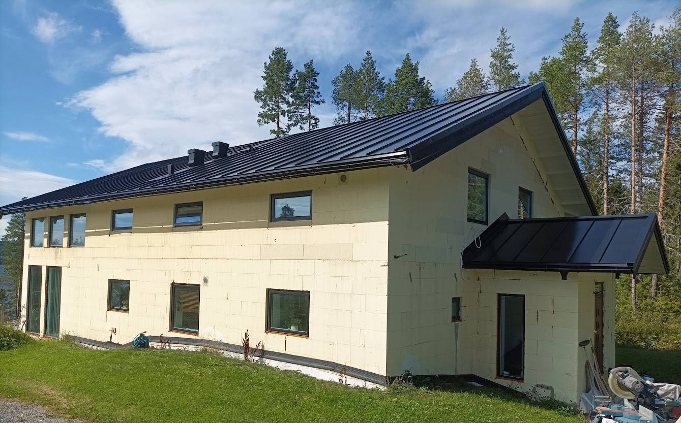 6 rum Villa på Lund 522 Ope Östersunds kommun - bild 33