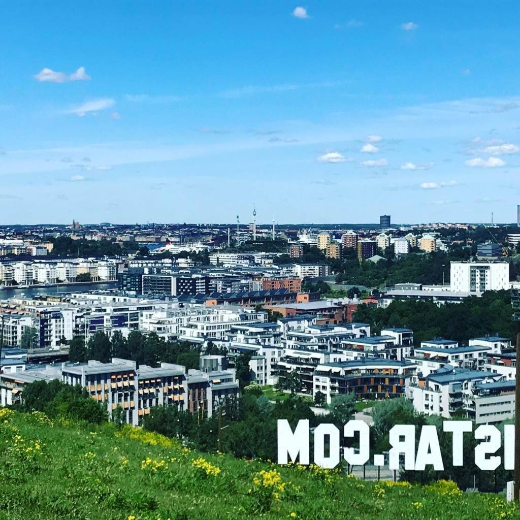 3 rum Lägenhet på Sickla Kanalgata 99 Hammarby Sjöstad Stockholms kommun - bild 17