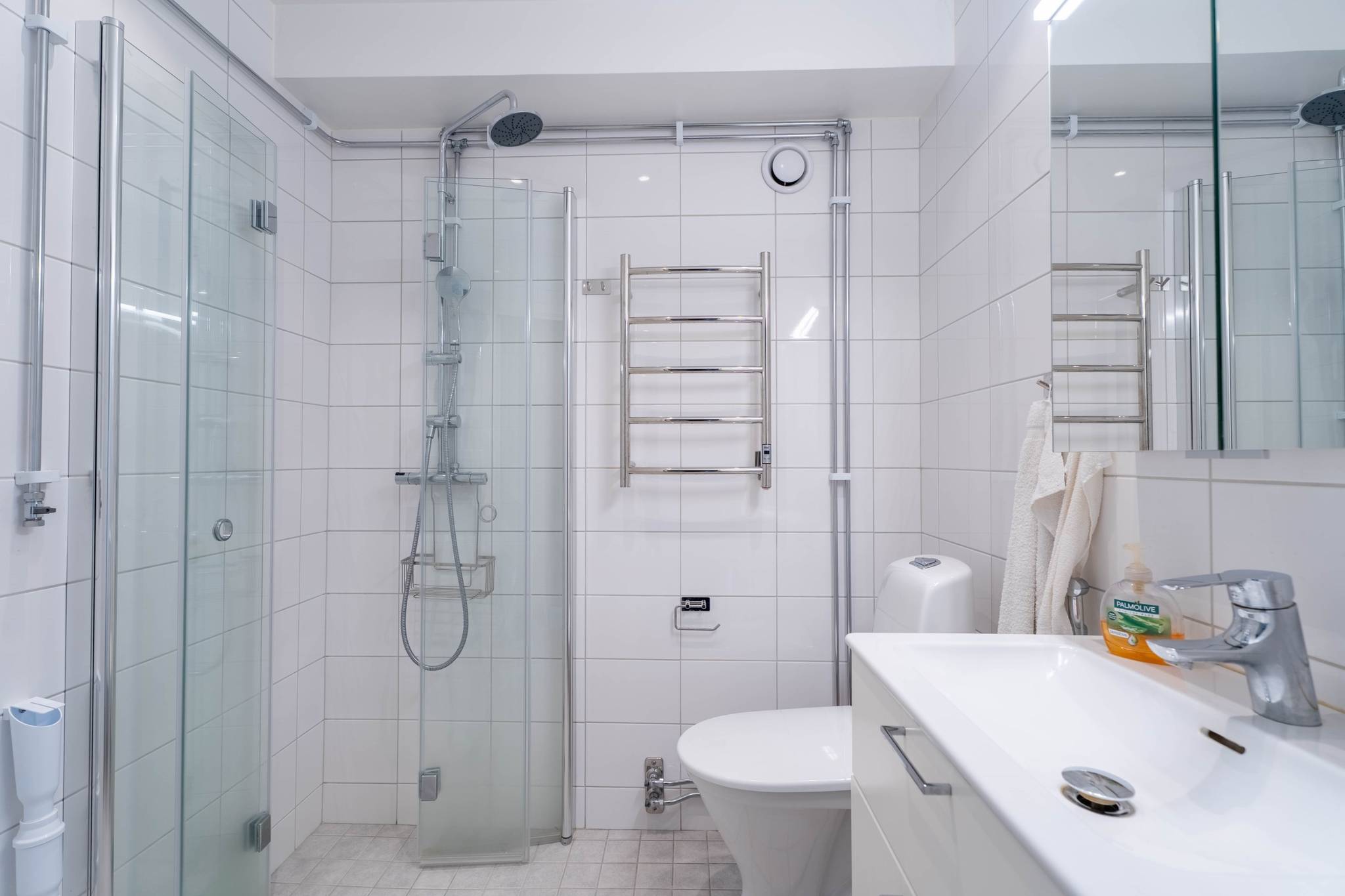 4 rum lägenhet på Gillbergavägen 48A Västermalm, Eskilstuna kommun - bild 5