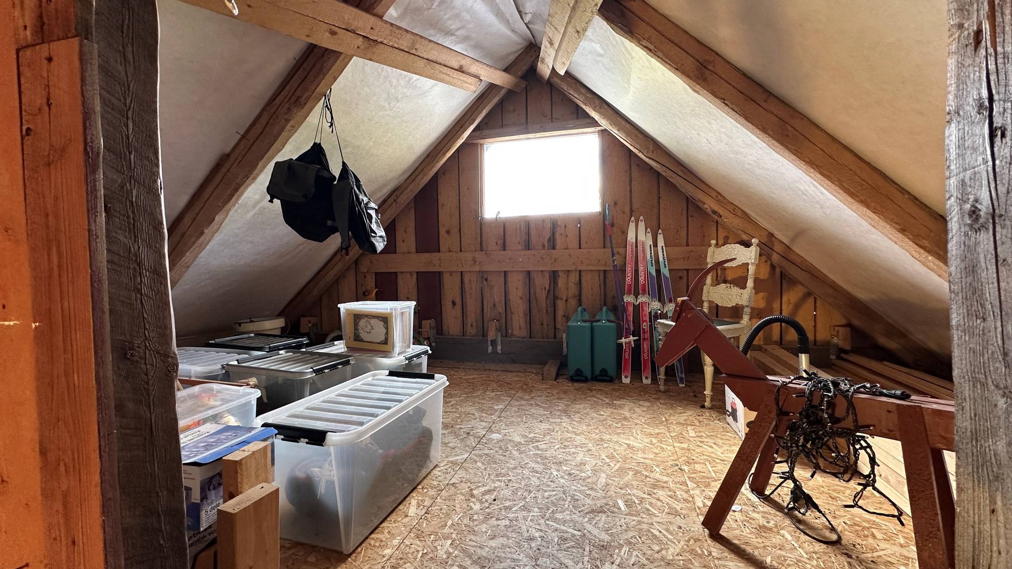 4 rum Fritidshus på Dotebygd 1376 Markaryd Markaryds kommun - bild 42