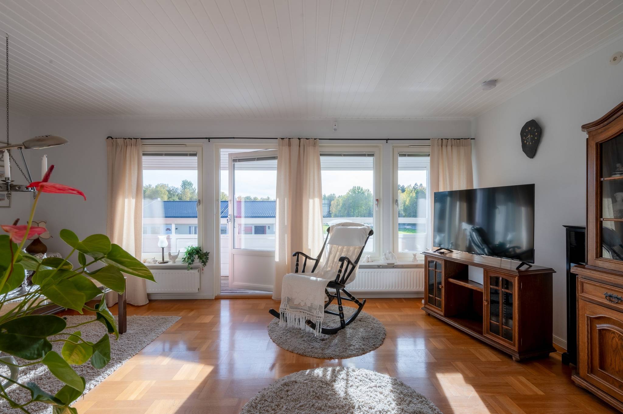 4 rum Radhus på Nyponvägen 72 Peterslund Oxelösunds kommun - bild 12