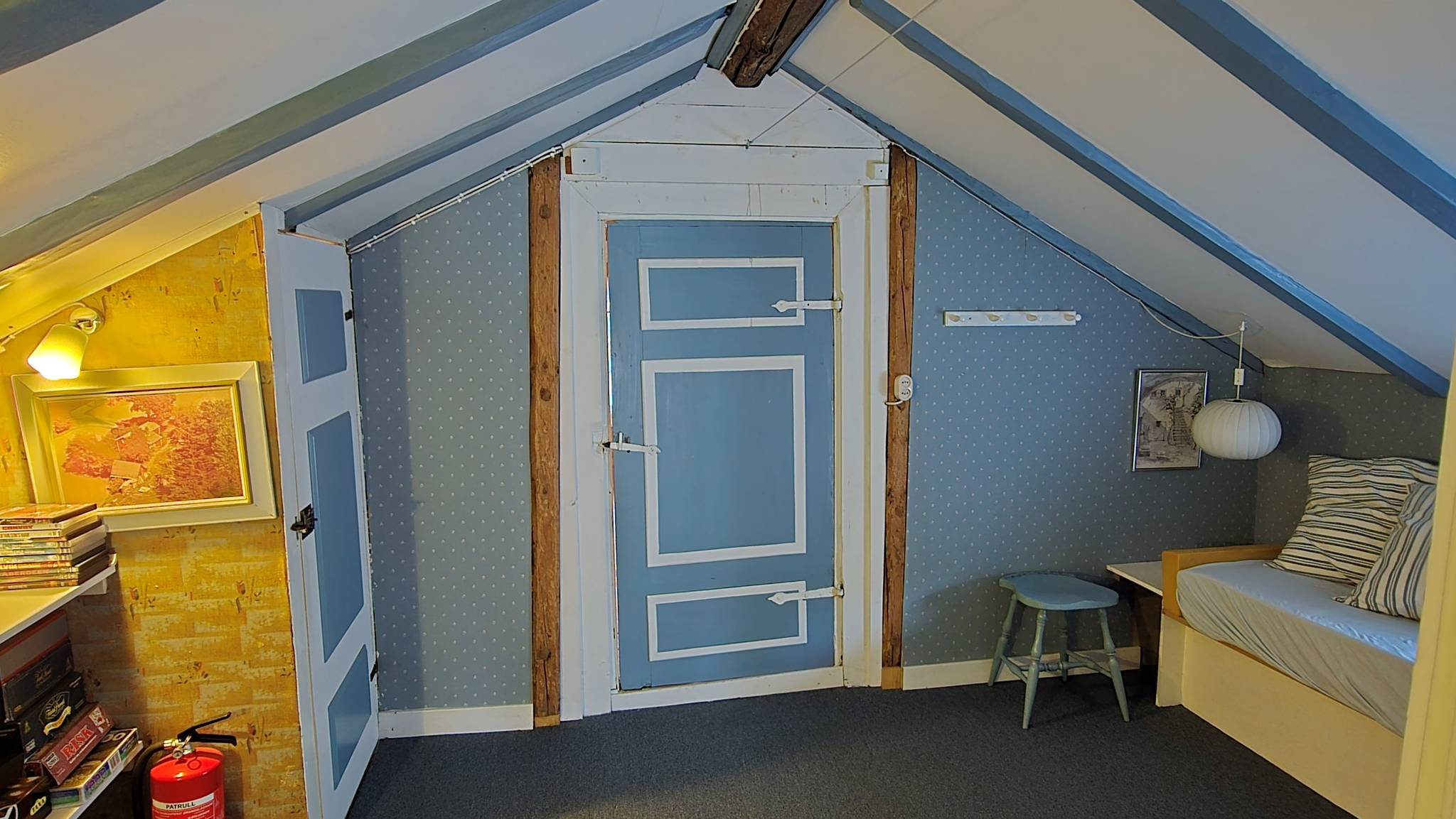 5 rum Fritidshus på Ettebrovägen 28 Ronneby kommun - bild 48