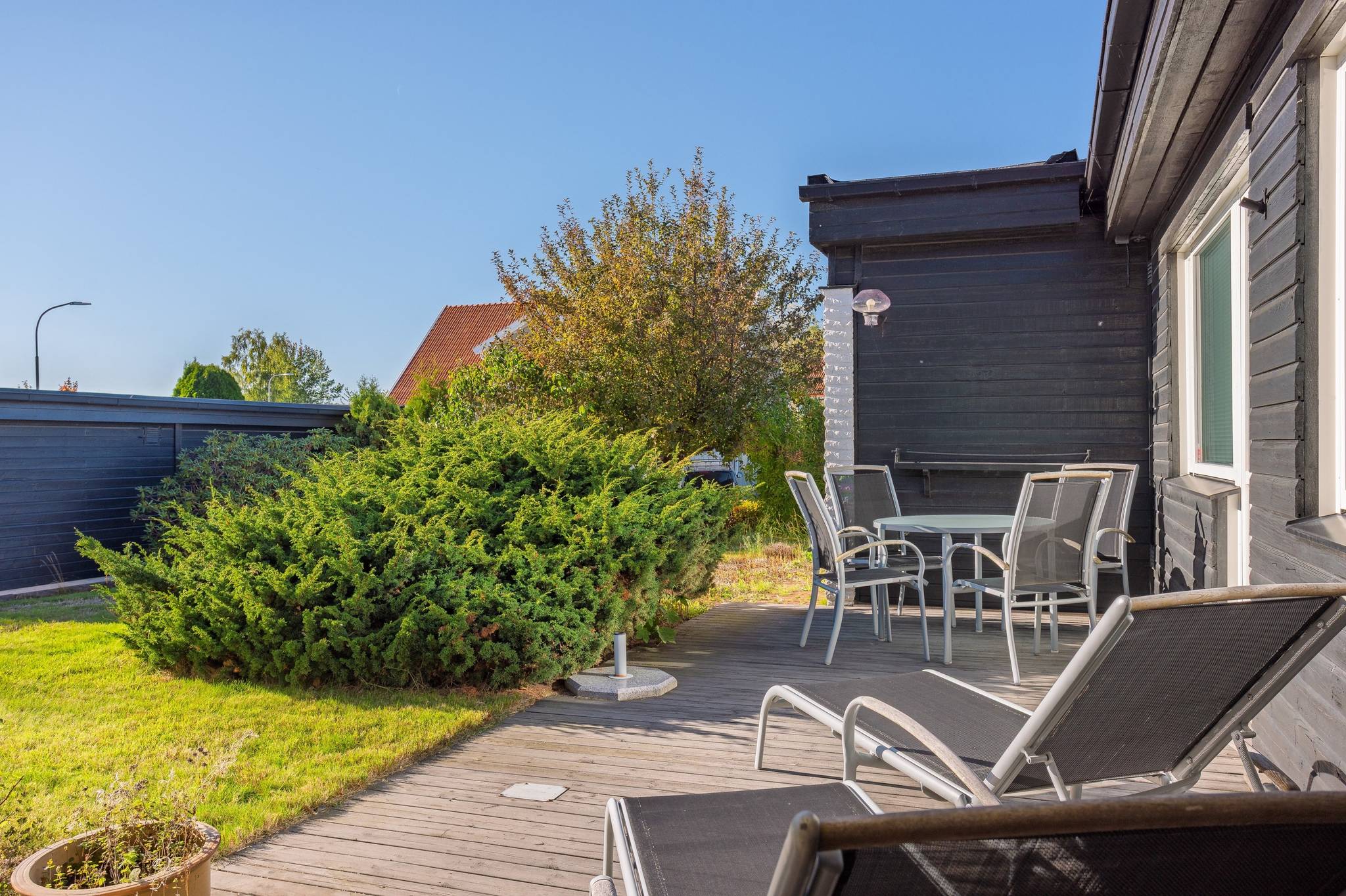 6 rum Villa på Semestervägen 4 Jakobsberg - Västra Järfälla kommun - bild 40