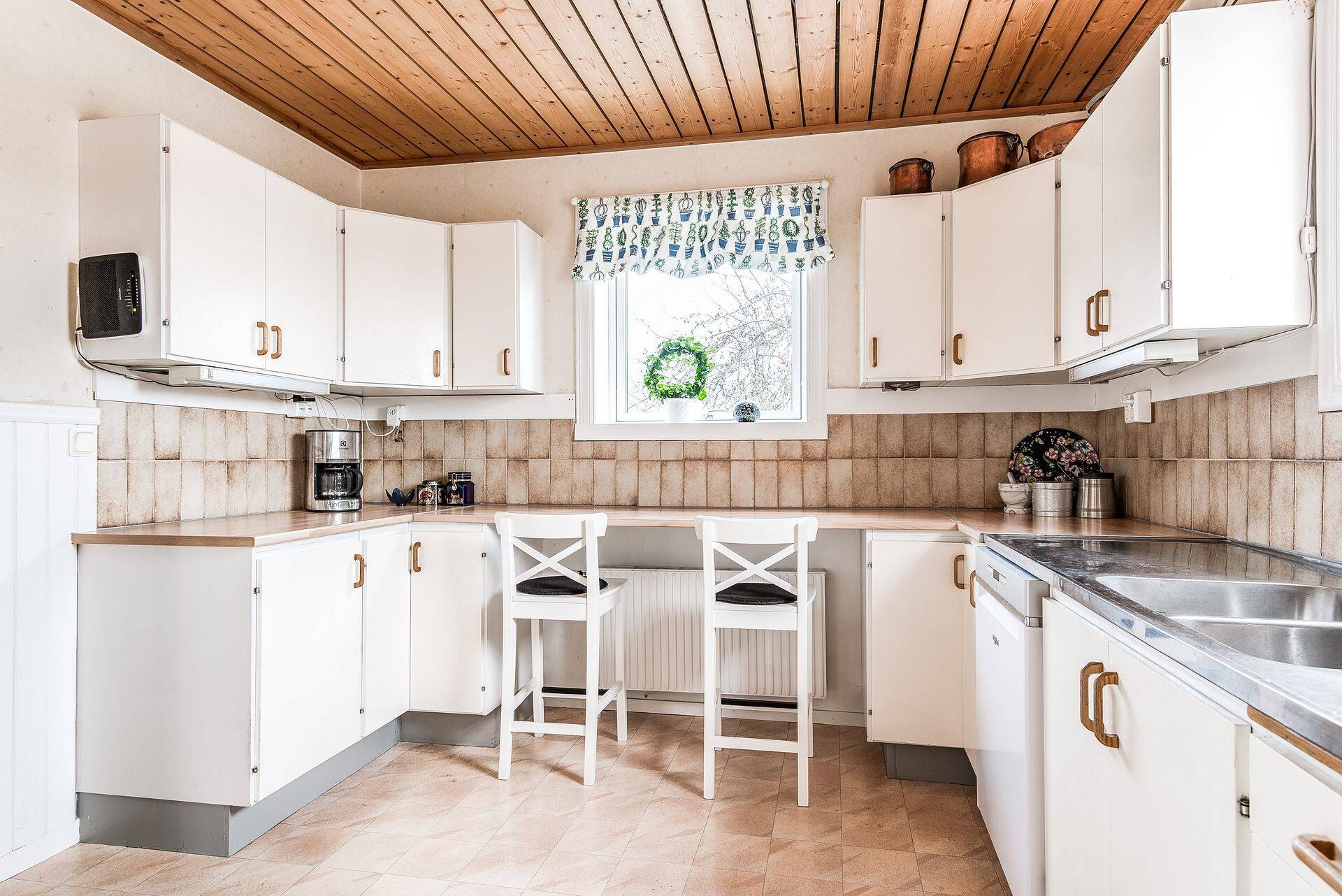 130 m² Villa på Prästkragevägen 13 Laggarberg Timrå kommun - bild 10