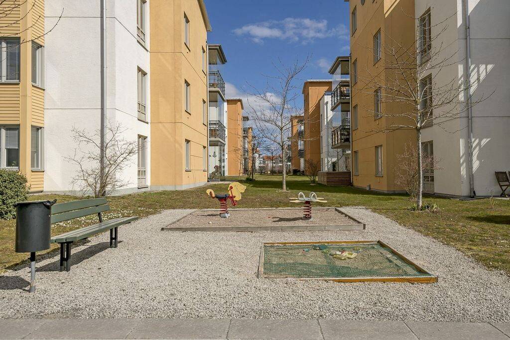 5 rum Lägenhet på Kung Magnus väg 28 Gotlands kommun - bild 36