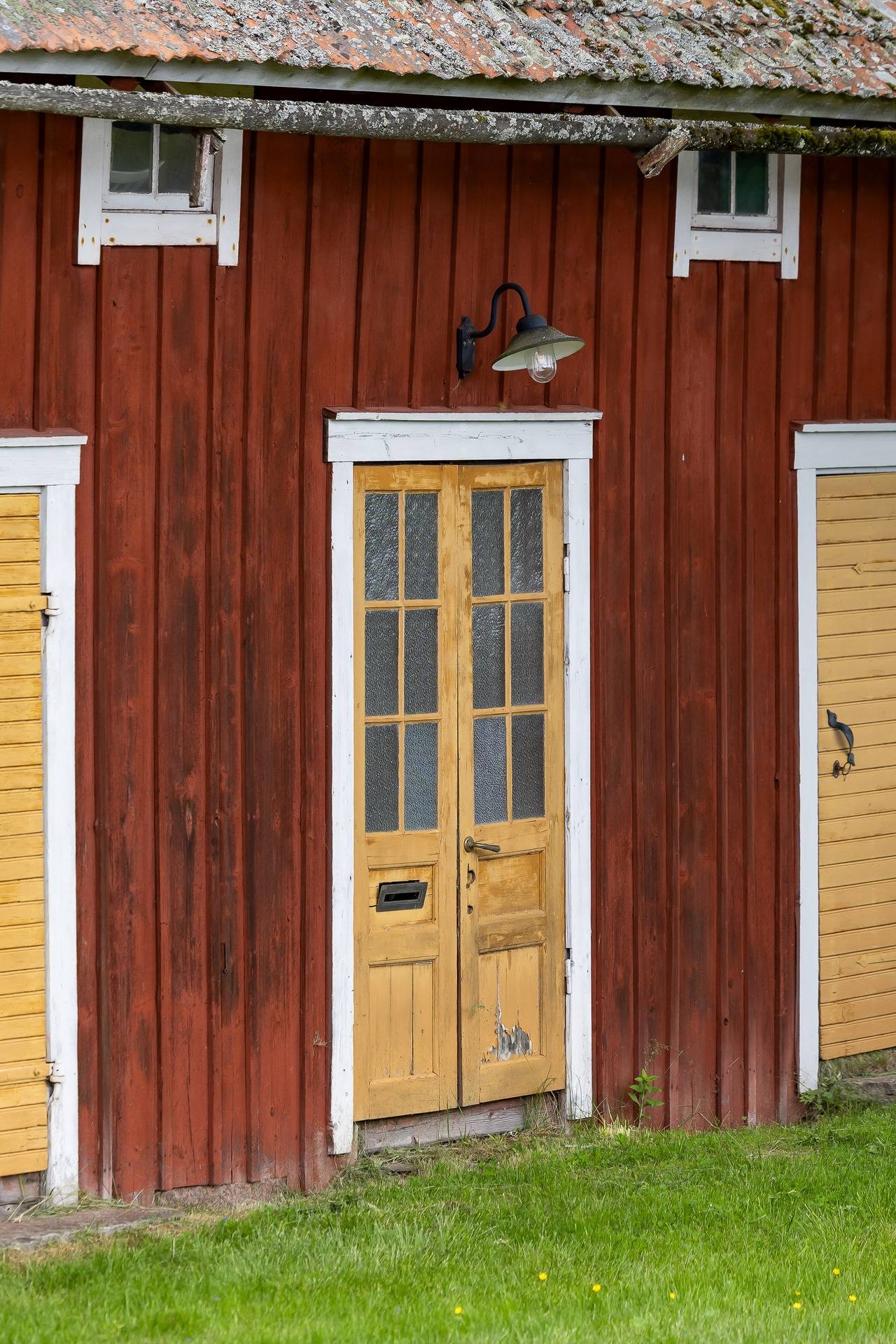 5 rum Villa på Fagermon 307 Örebro kommun - bild 47