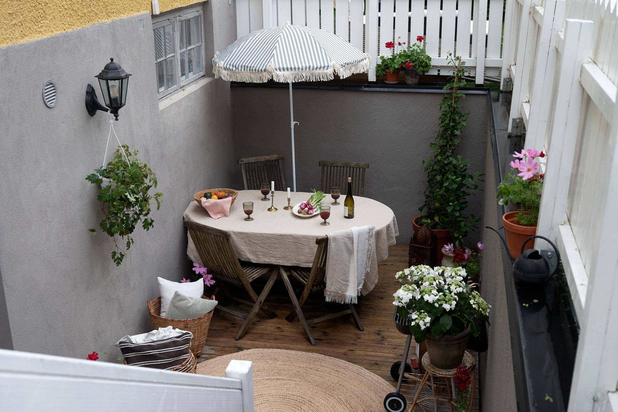 2 rum Lägenhet på Stora gungans väg 5 Gamla Enskede Stockholms kommun - bild 29