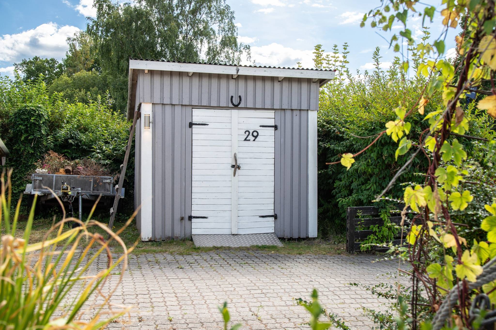 5 rum Parhus på Ludvigsdalsvägen 29 Ludvigsdal Västerviks kommun - bild 56