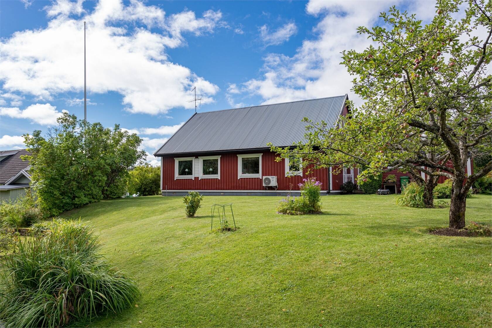 7 rum Villa på Lindåsgatan 34 Forshaga kommun - bild 6