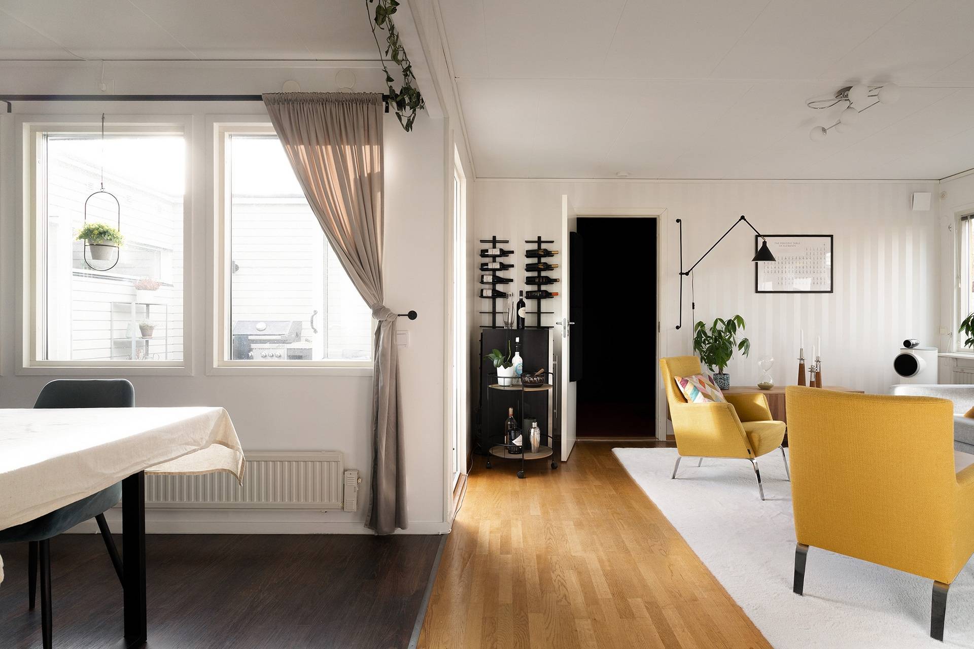 5 rum Radhus på Hinnebäcksgatan 77 Göteborg Göteborgs kommun - bild 9