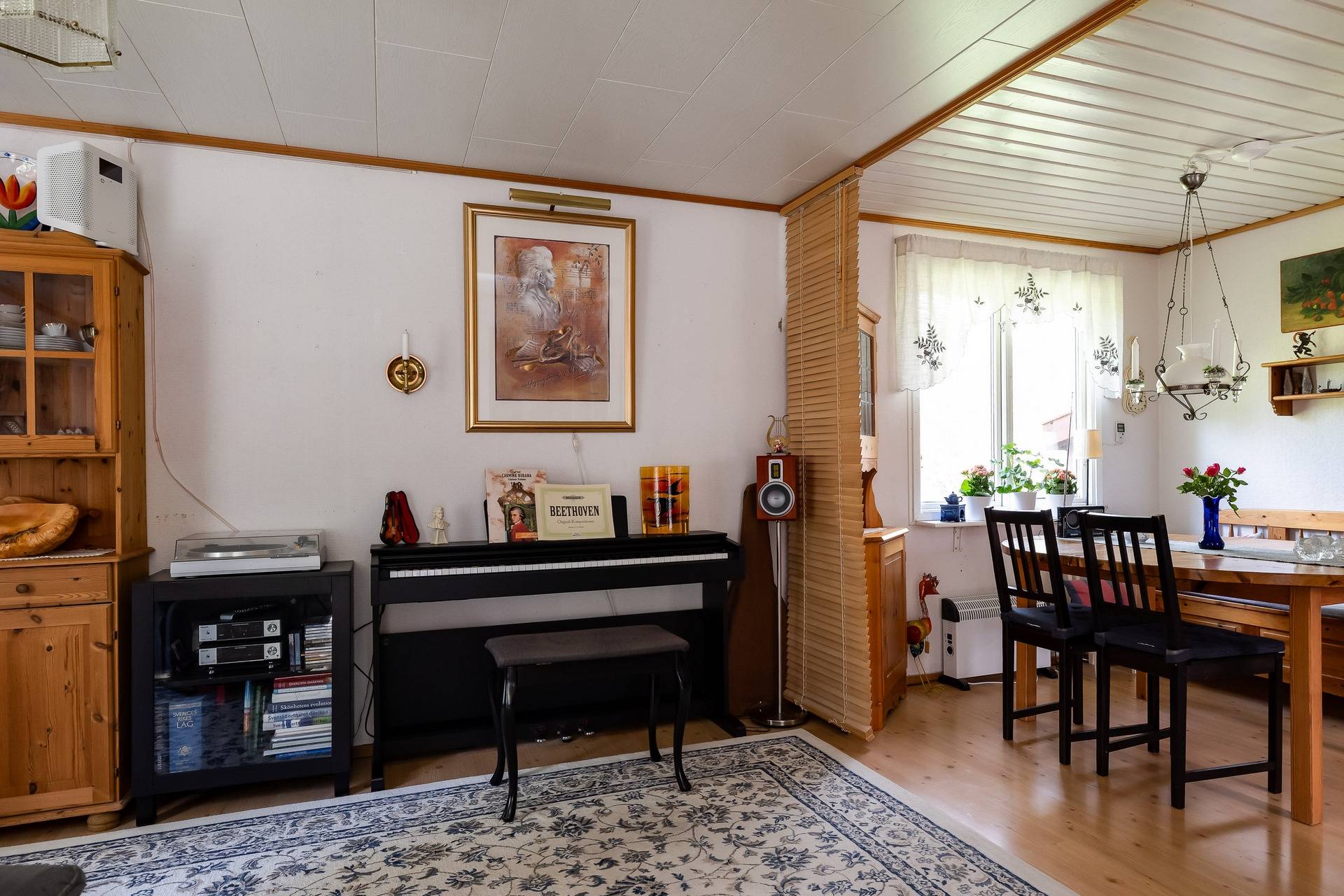 4 rum Villa på Orienterarvägen 3 Klockhammar Örebro kommun - bild 9