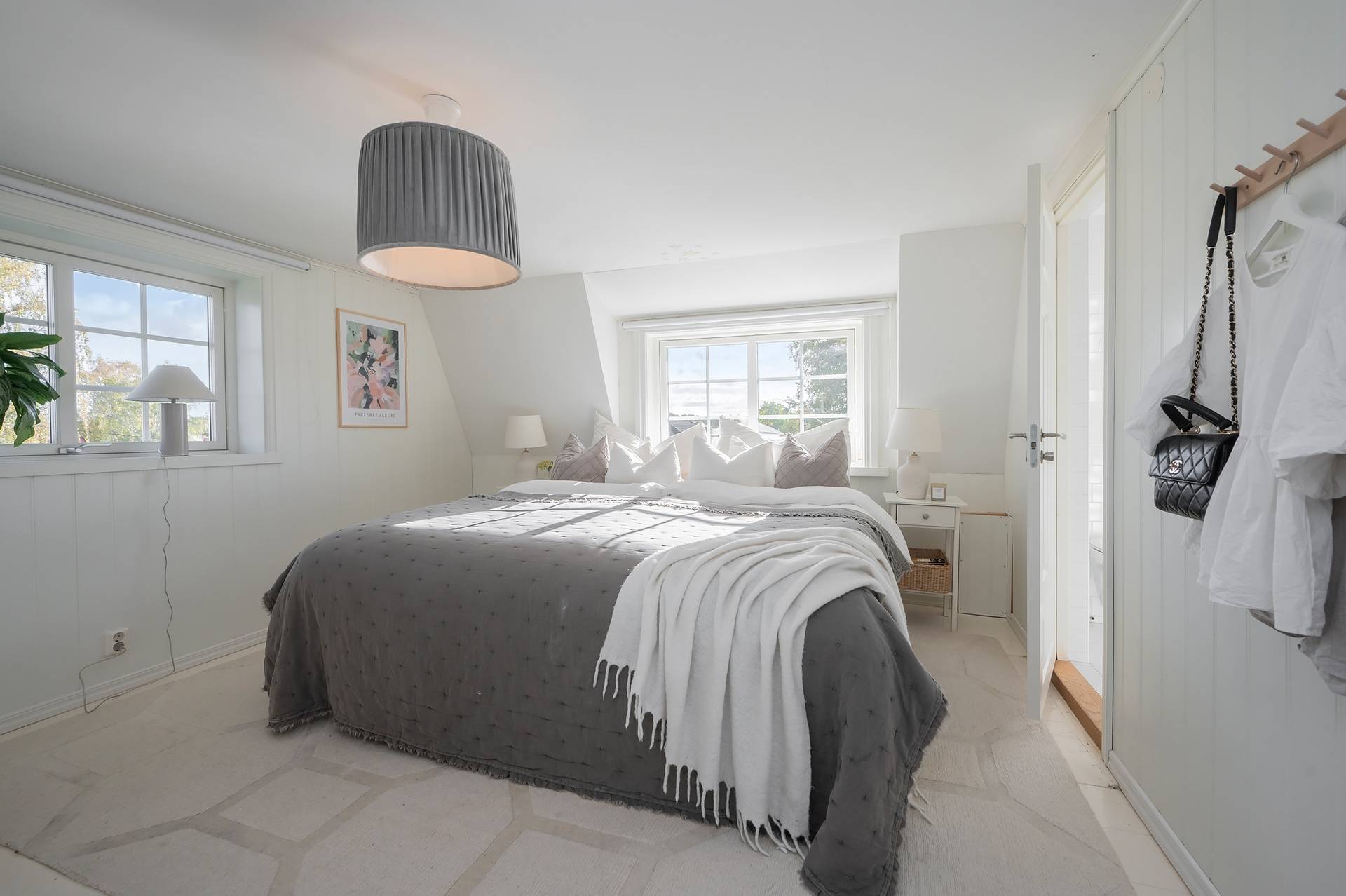 8 rum Villa på Aspövägen 94 Älvsjö - Örby Stockholms kommun - bild 21