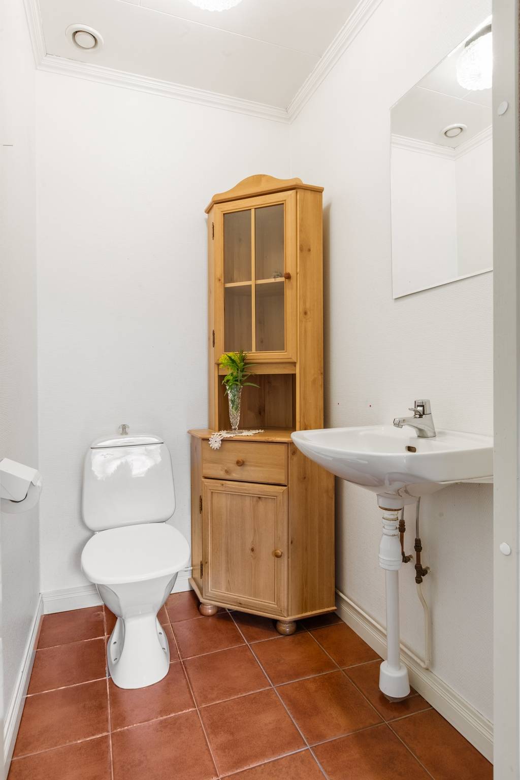 4 rum Villa på Bergavägen 47 Sundsvall - Berga Sundsvalls kommun - bild 19