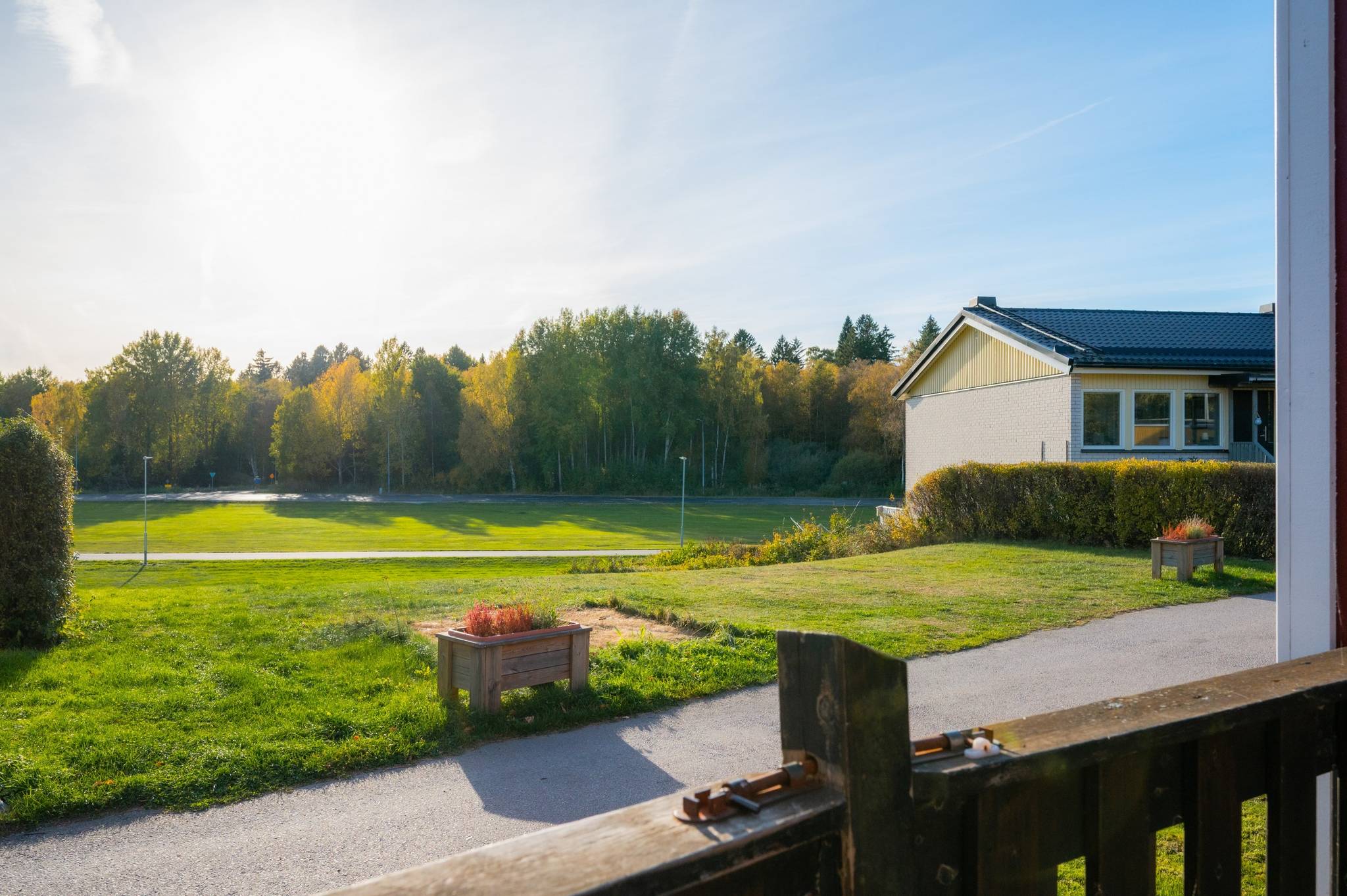 4 rum radhus på Nyponvägen 72 Peterslund, Oxelösunds kommun - bild 2