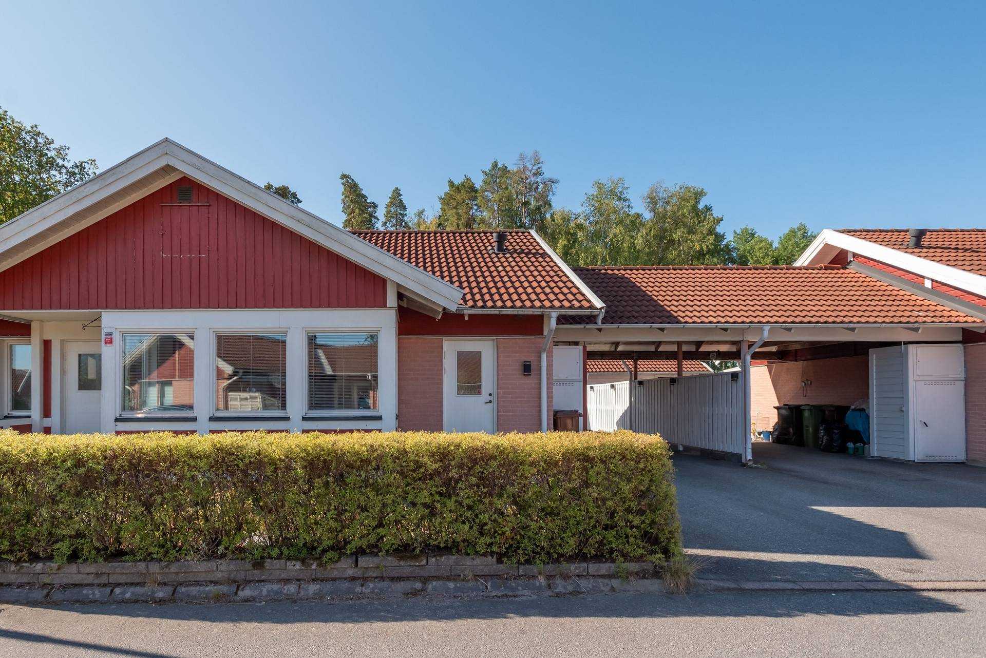 5 rum Kedjehus på Pastellvägen 11 Erikslund Västerås kommun - bild 49