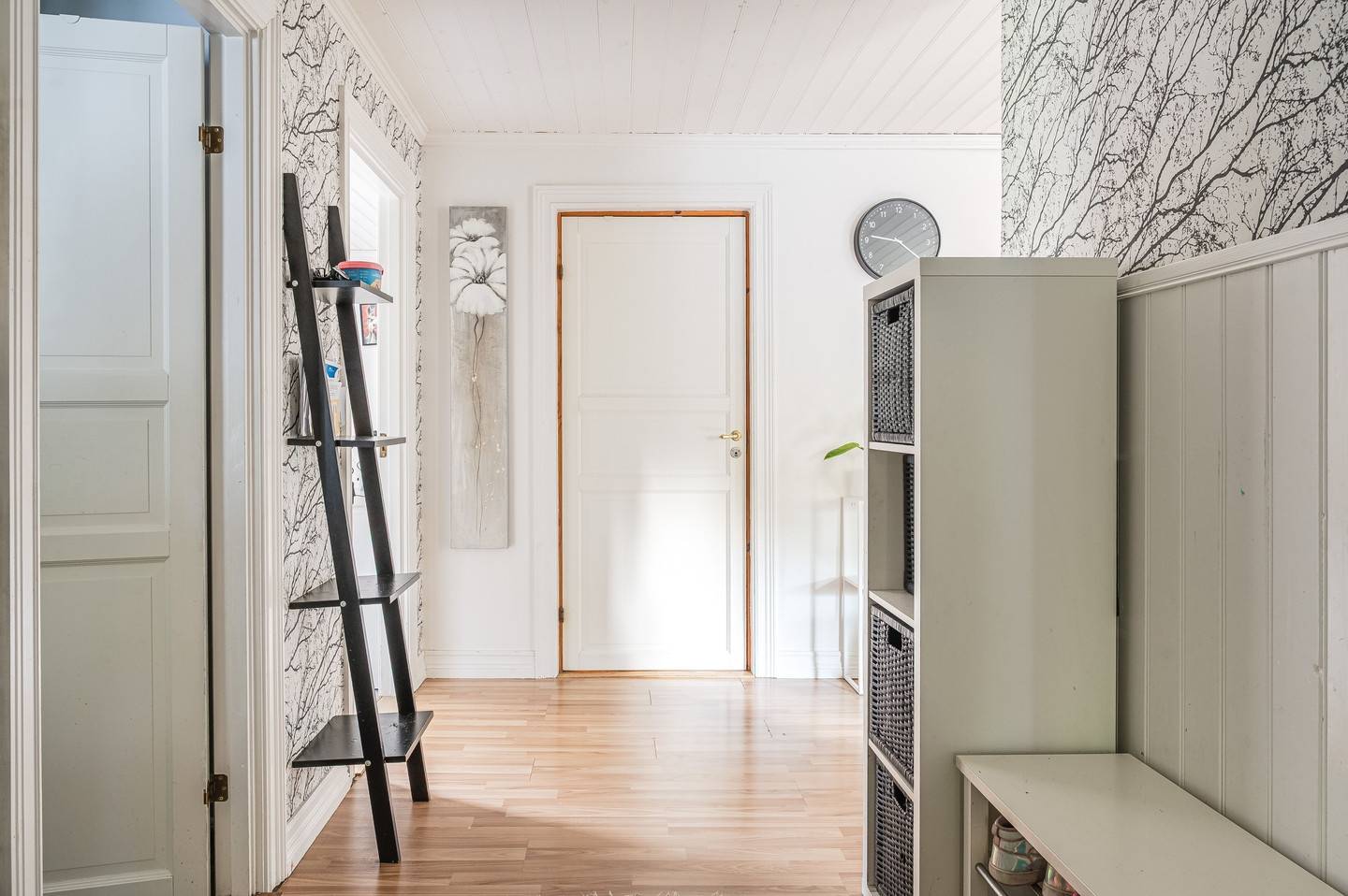 5 rum Villa på Härja Broholm Härja / Vättak Tidaholms kommun - bild 17
