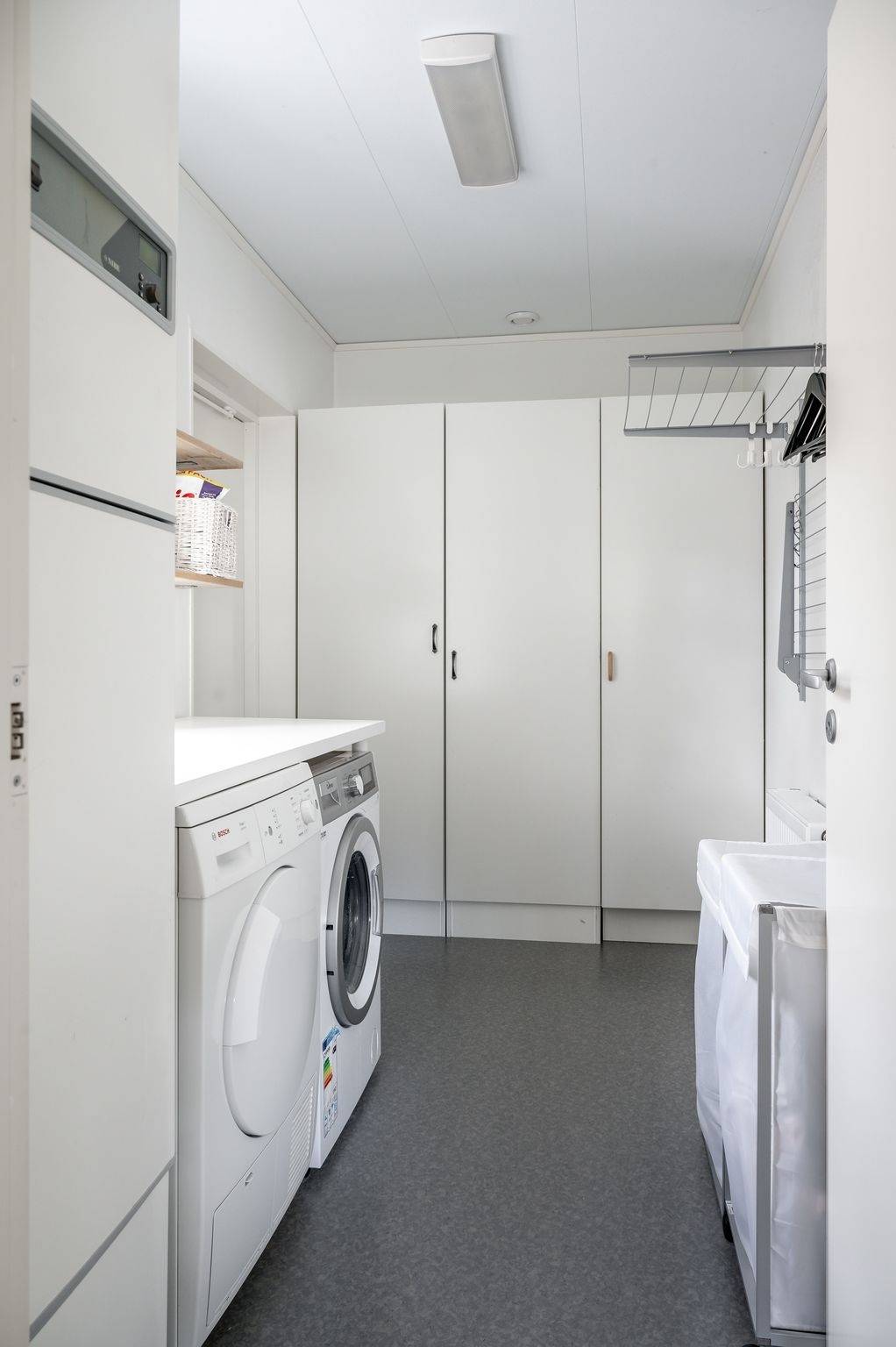7 rum Villa på Tulpanvägen 4 Essvik Sundsvalls kommun - bild 30