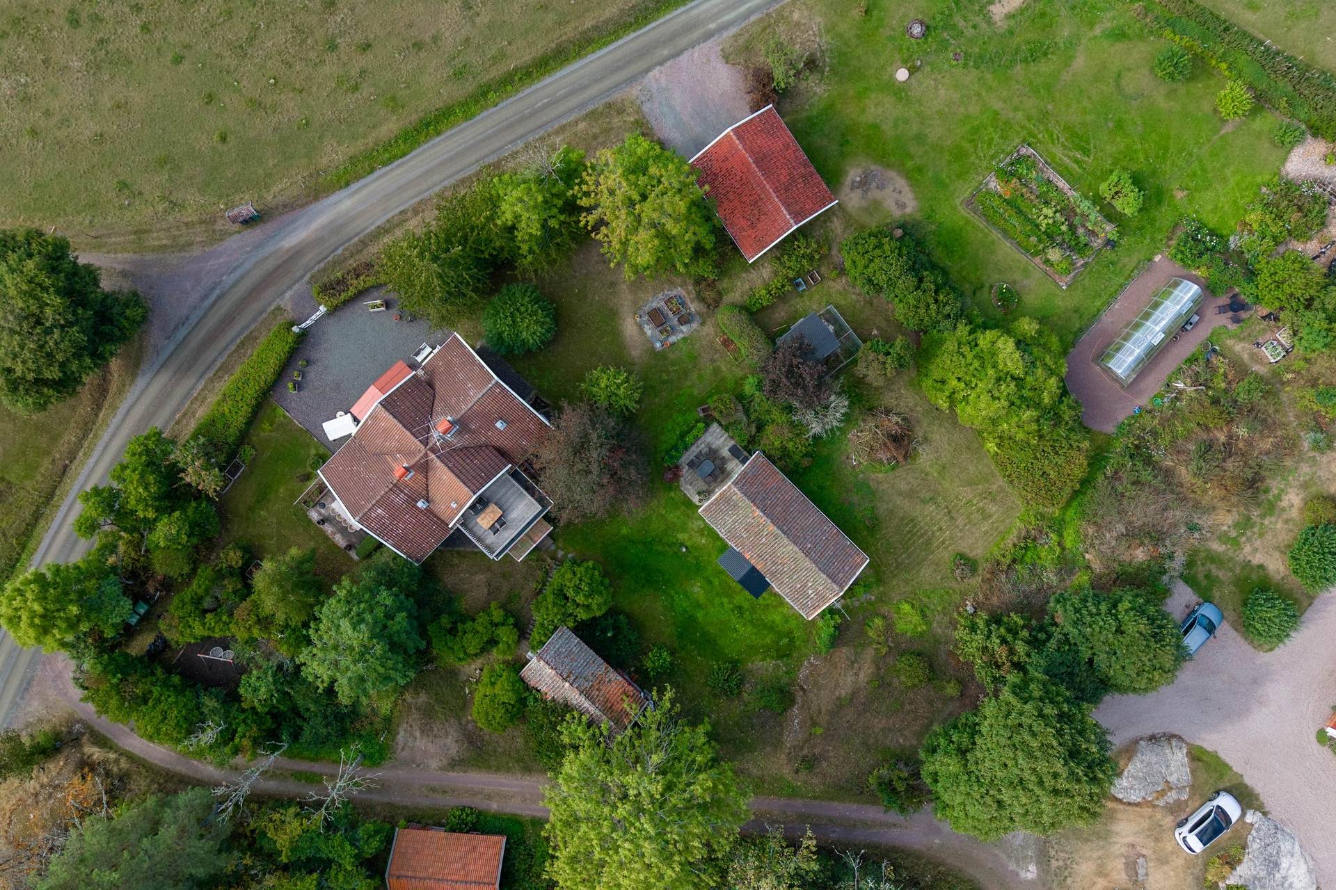 5 rum Villa på Bunnström 7 Bunnström Jönköpings kommun - bild 57