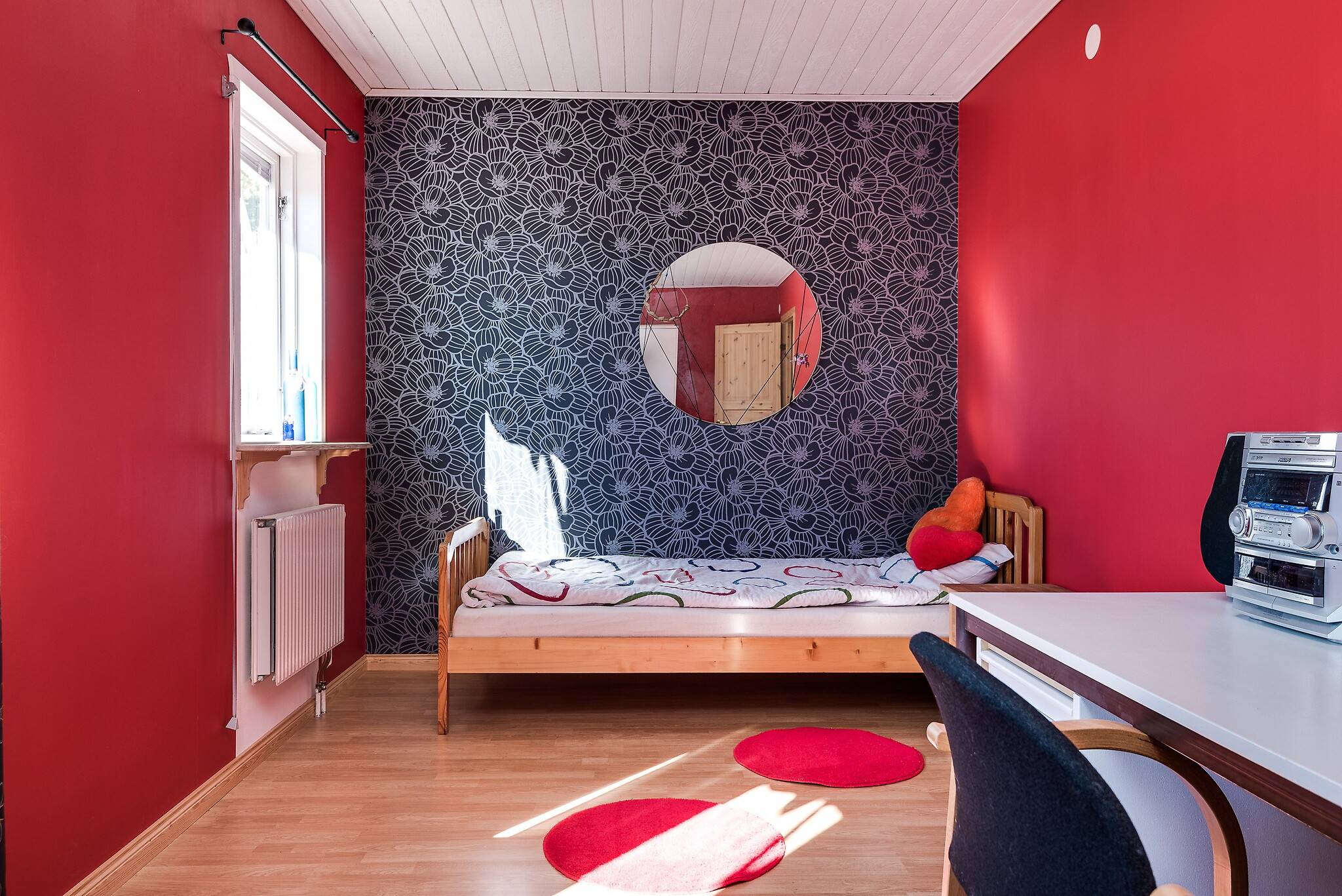 8 rum Villa på Jesper Svedbergsvägen 22 Britsarvet Falu kommun - bild 20