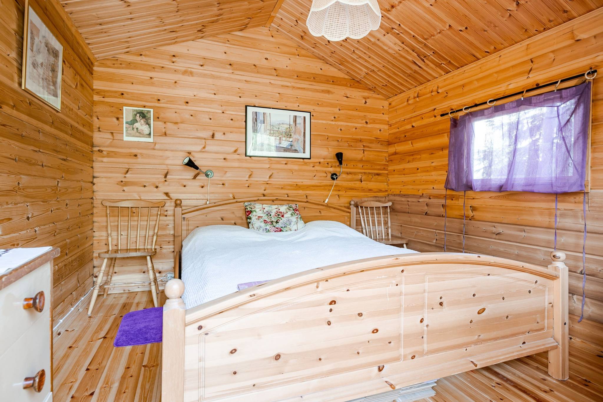 3 rum Fritidshus på Ekorrstigen 5 Lövstavret-Solvik Eskilstuna kommun - bild 28