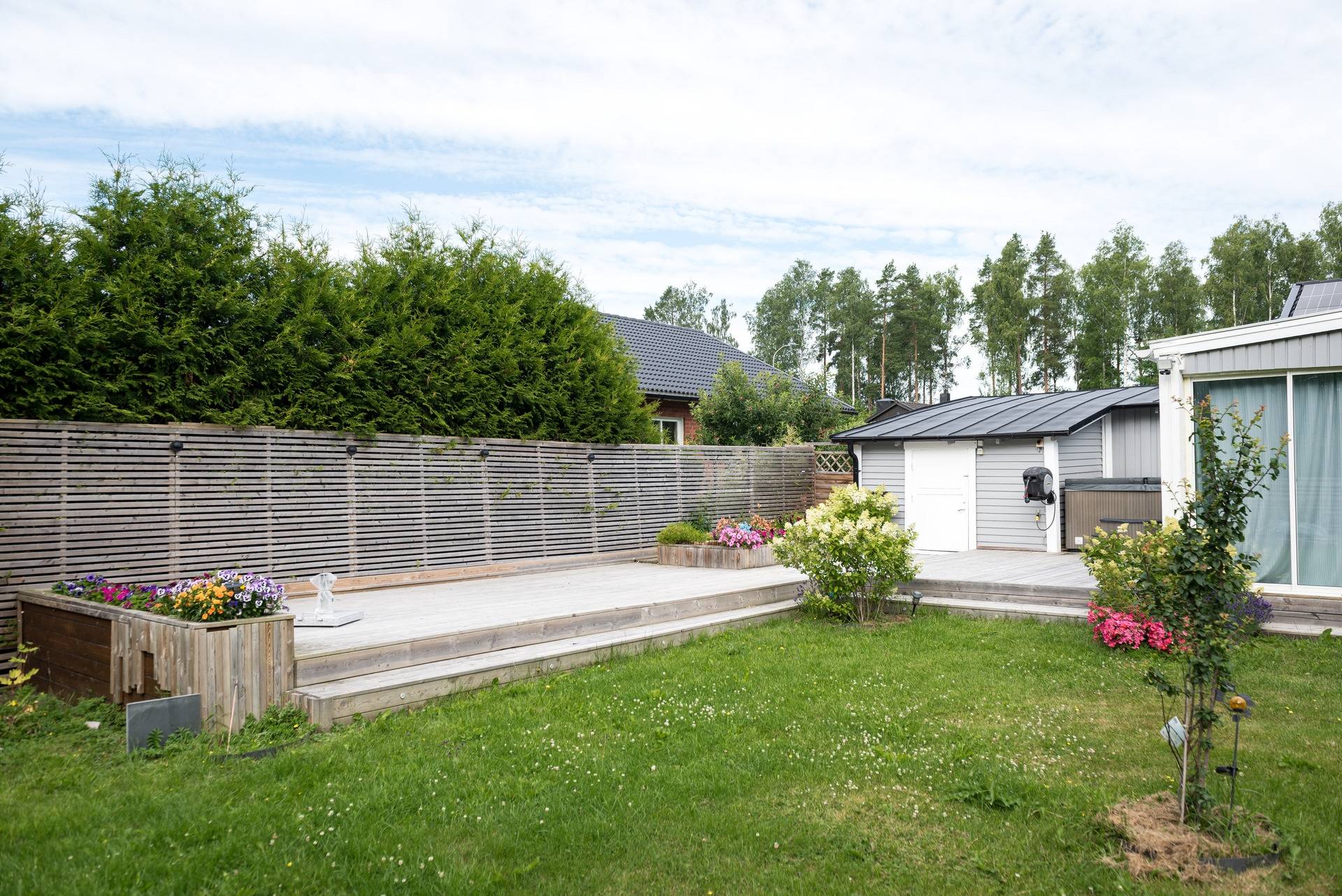 5 rum Villa på Sköldmyrvägen 21 Hökåsen Västerås kommun - bild 31