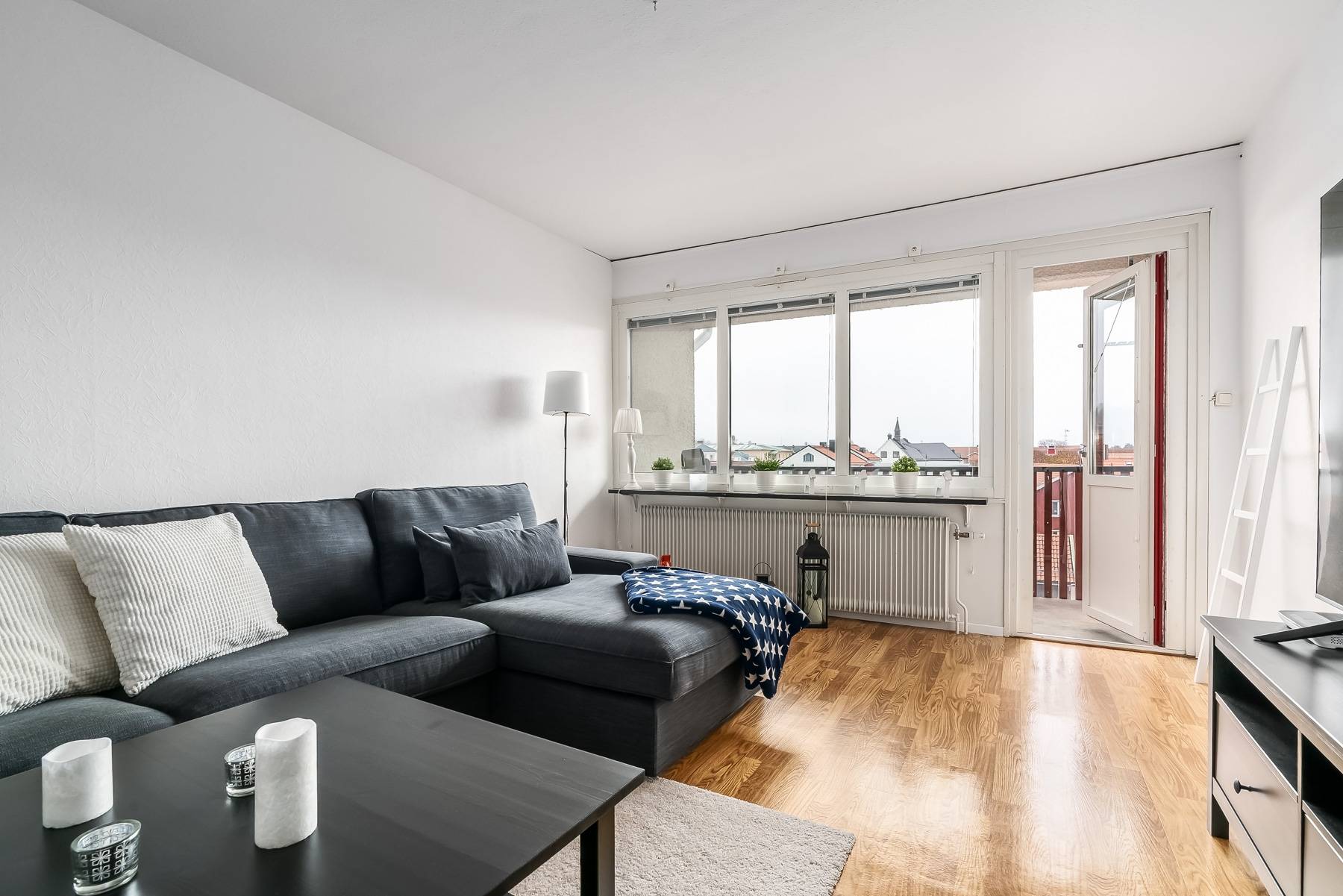 3 rum Lägenhet på Dalagatan 18 A Centrum Rättviks kommun - bild 15