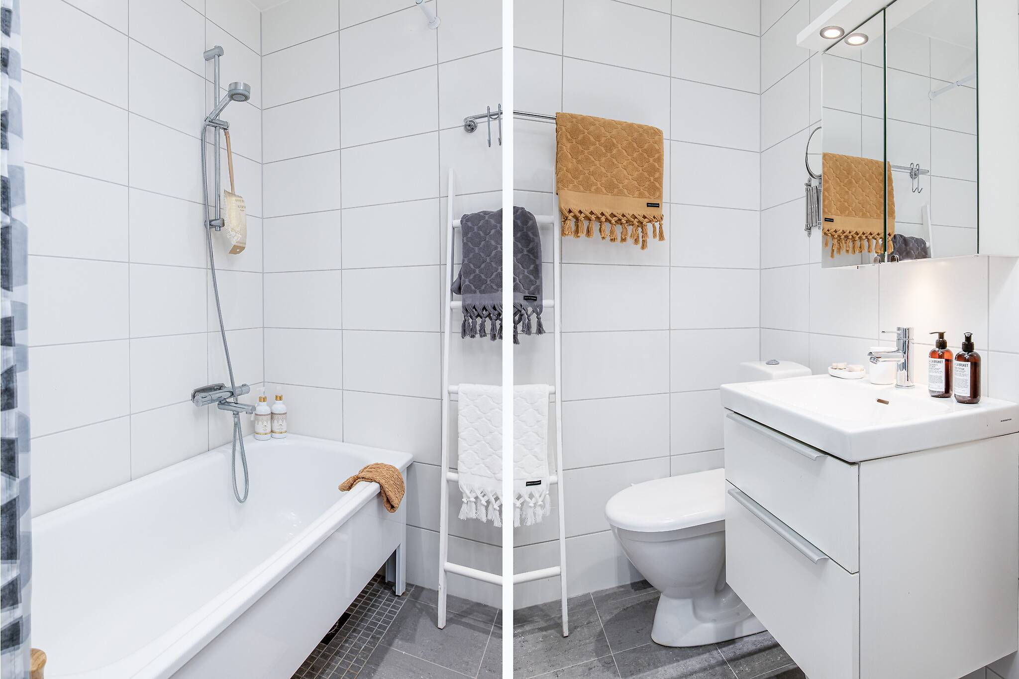 5 rum Parhus på Slåttervägen 12B Skrea Falkenbergs kommun - bild 19