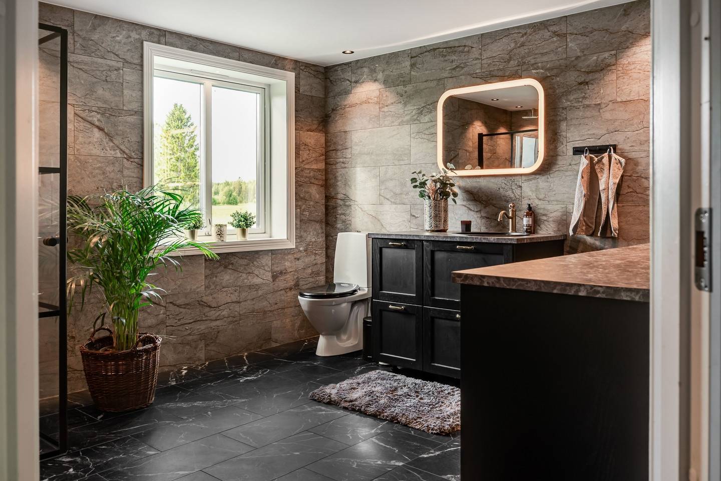 6 rum Villa på Långbo 710 Ovanåkers kommun - bild 21