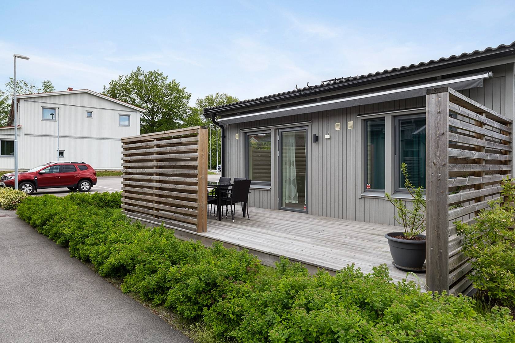 Korseberg, Vänersborgs kommun