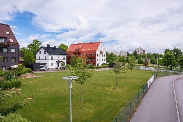 Norrköping, Norrköpings kommun