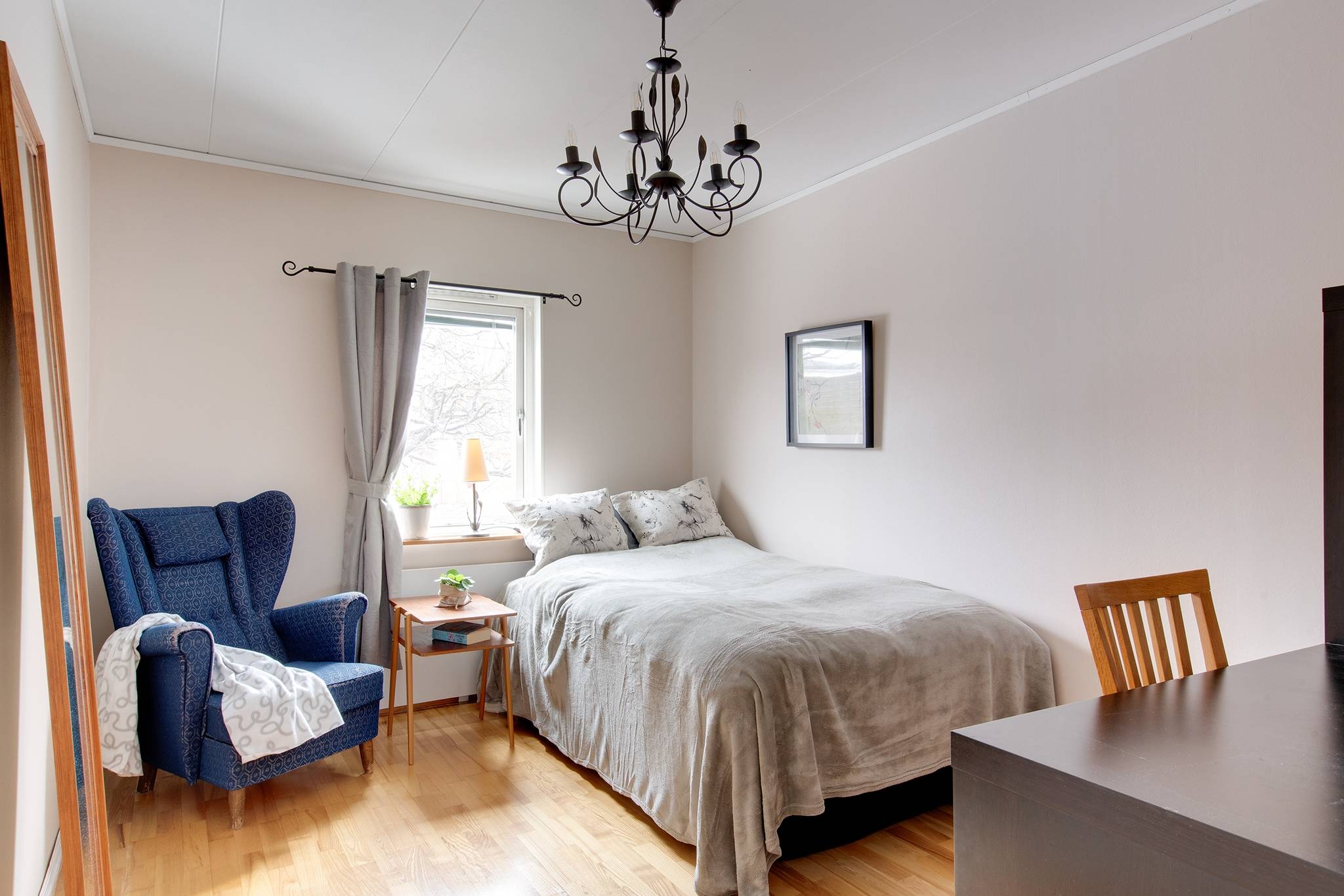 4 rum Villa på Skymningsvägen 72 Storvreta Uppsala kommun - bild 24