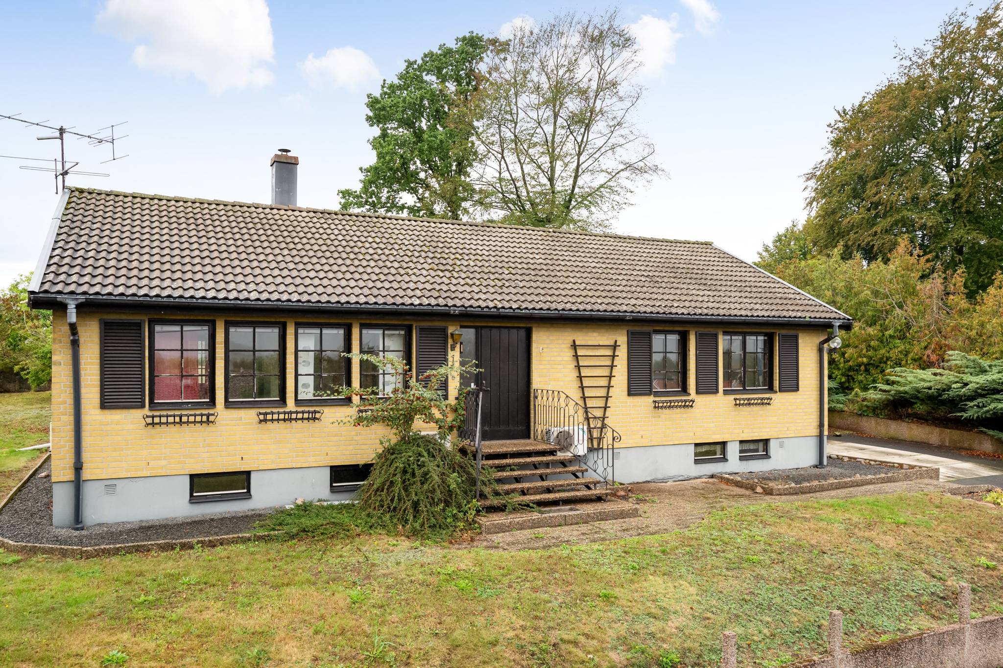 4 rum Villa på Kladderbacksvägen 1 Kristianstads kommun - bild 20