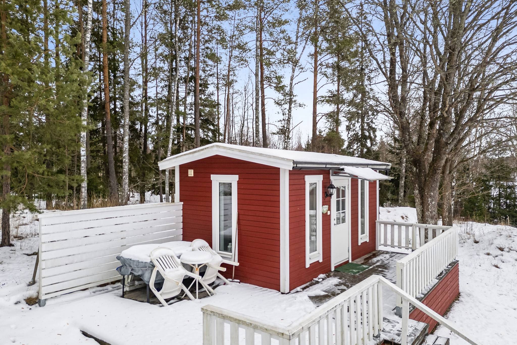 5 rum Villa på Hedemora Lilla Lugnet Ärla Eskilstuna kommun - bild 40