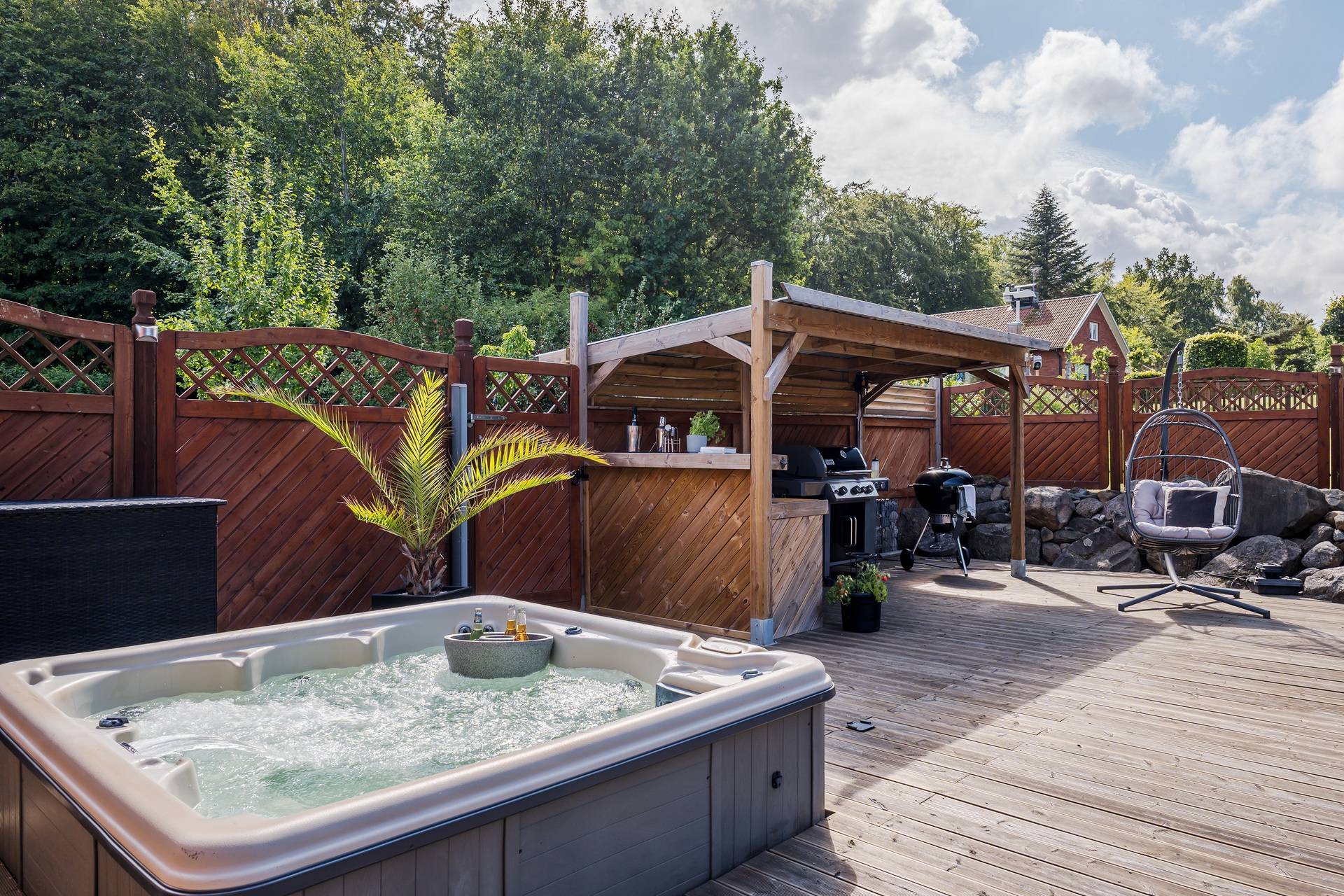 6 rum Villa på Älgvägen 35 Vargön Vänersborgs kommun - bild 38