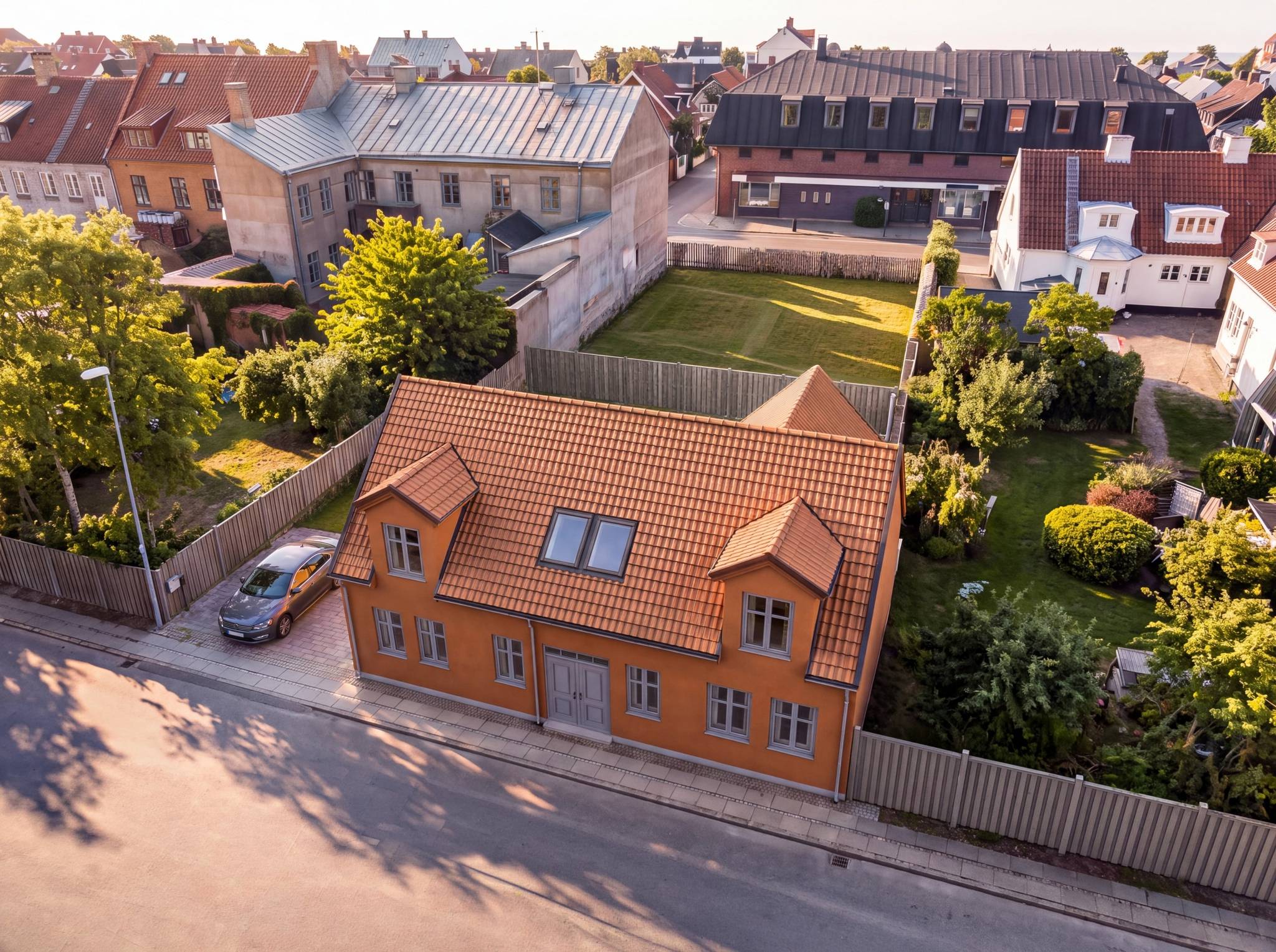 Råå, Helsingborgs kommun