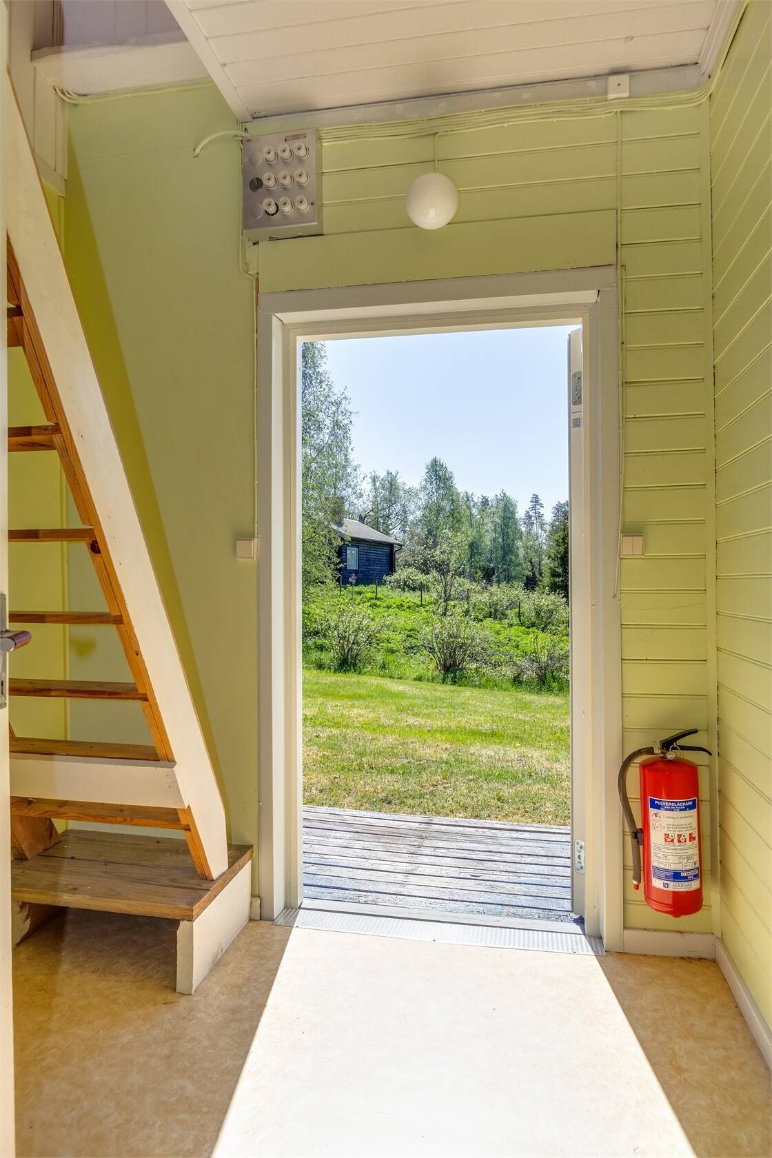 6 rum Fritidshus på Gamla Kronvägen 93 Ludvika kommun - bild 16